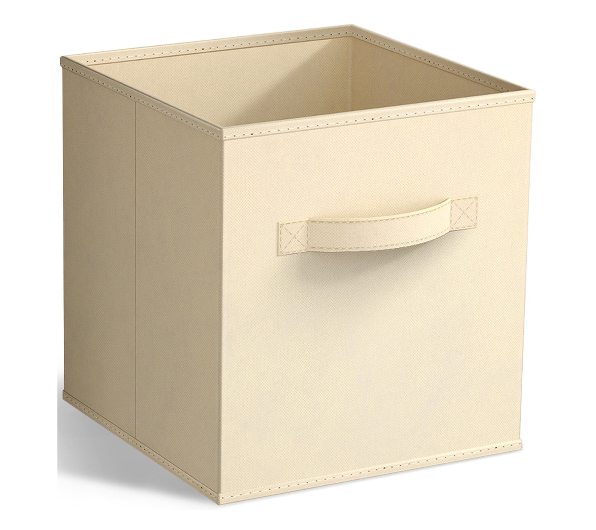 Sorbus 11 Inch Foldable Storage Cube Bin with Handles