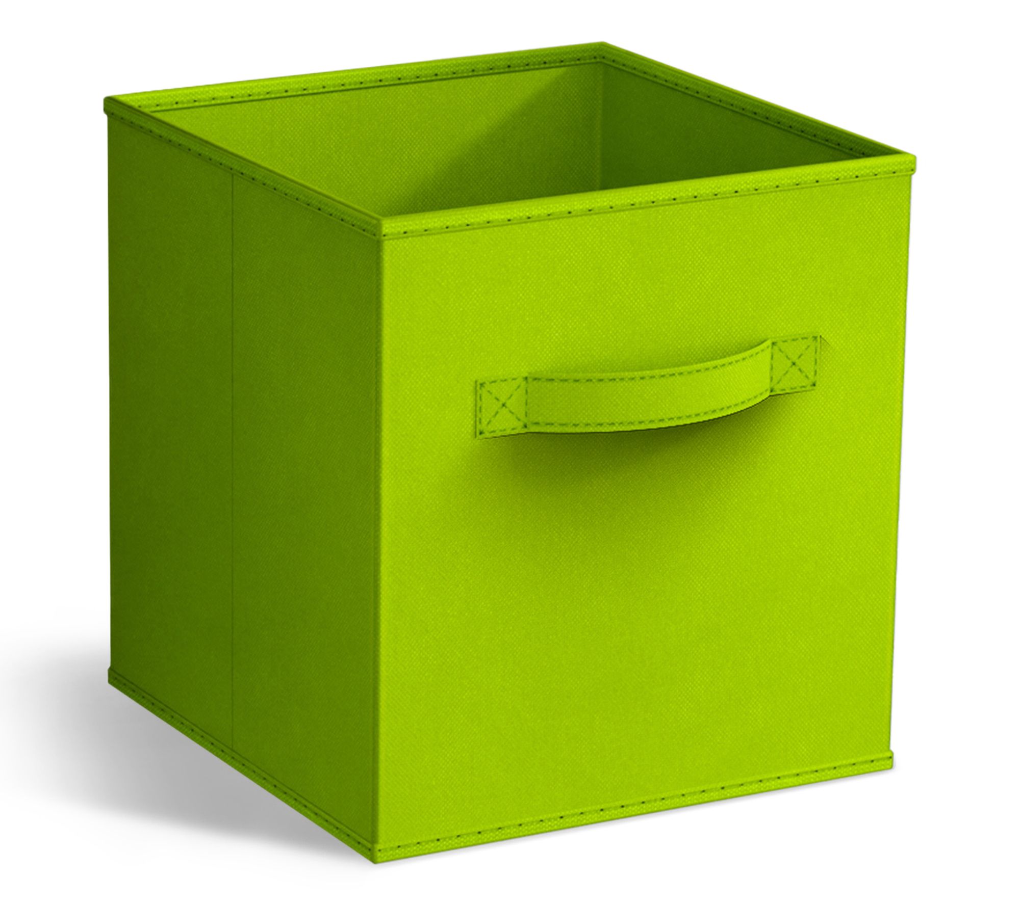 Sorbus 11 Inch Foldable Storage Cube Bin with Handles