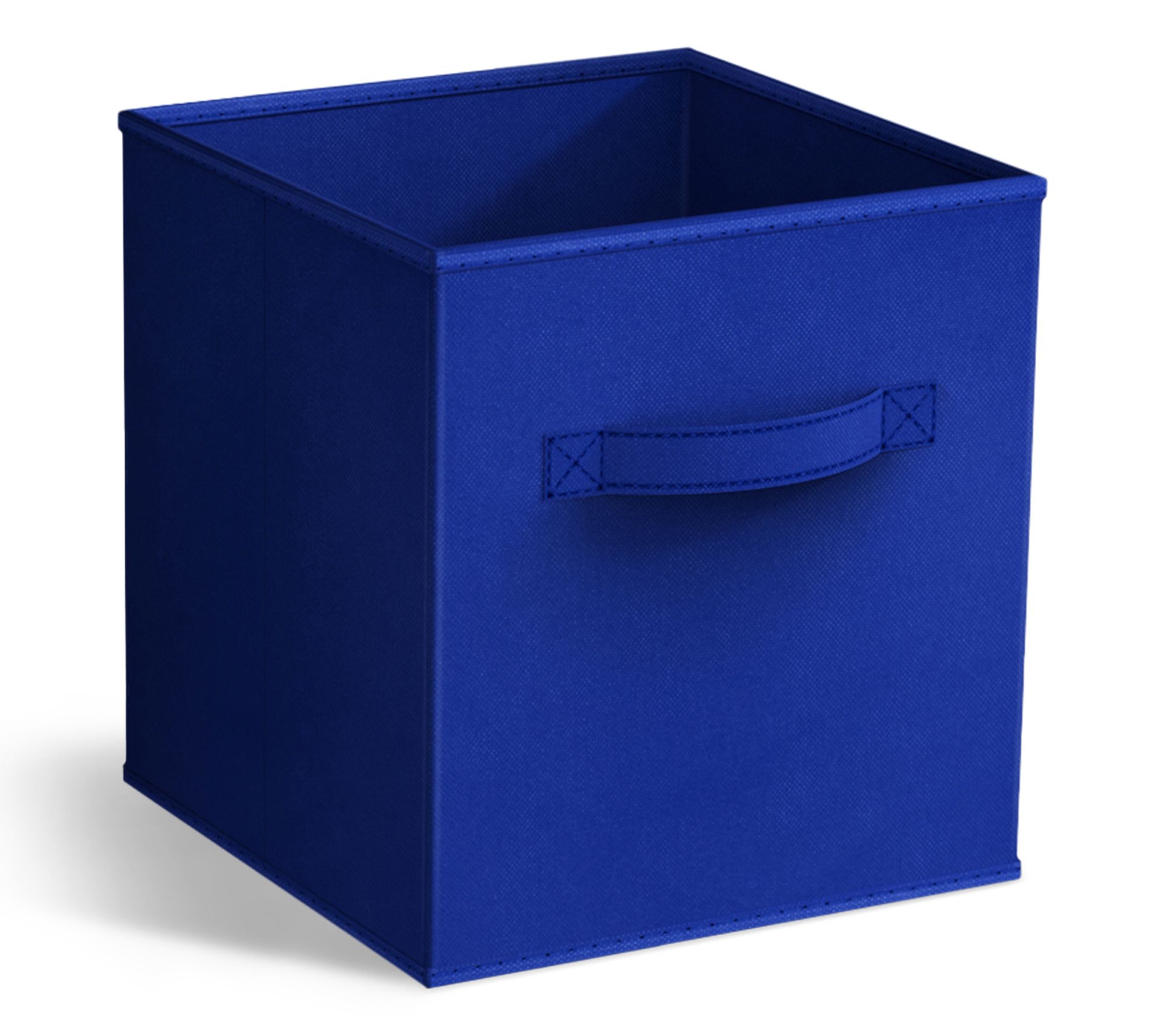 Sorbus 11 Inch Foldable Storage Cube Bin with Handles