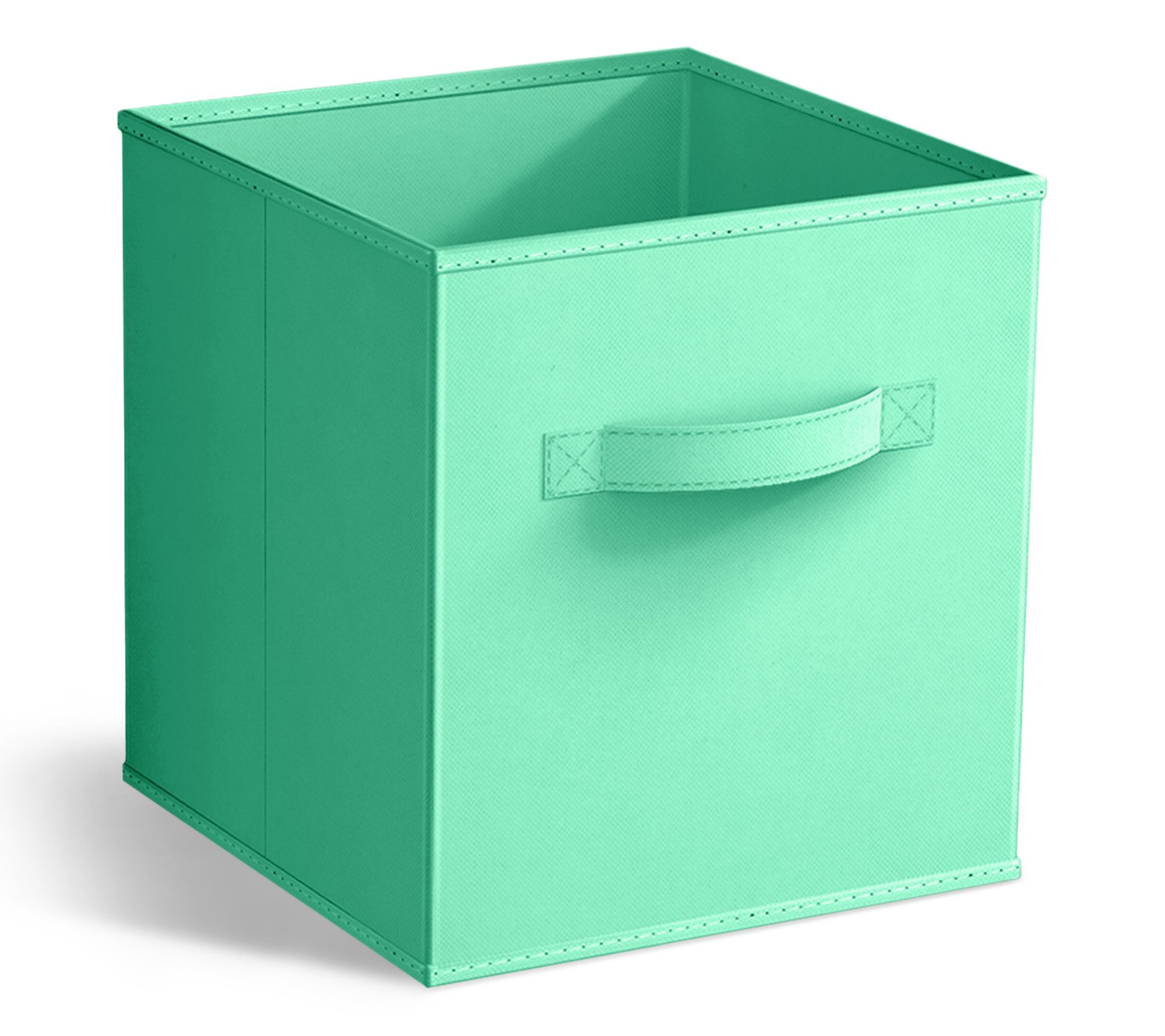 Sorbus 11 Inch Foldable Storage Cube Bin with Handles
