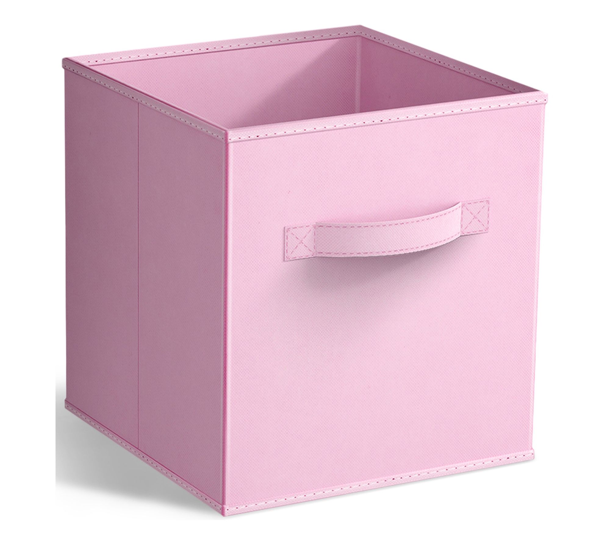 Sorbus 11 Inch Foldable Storage Cube Bin with Handles