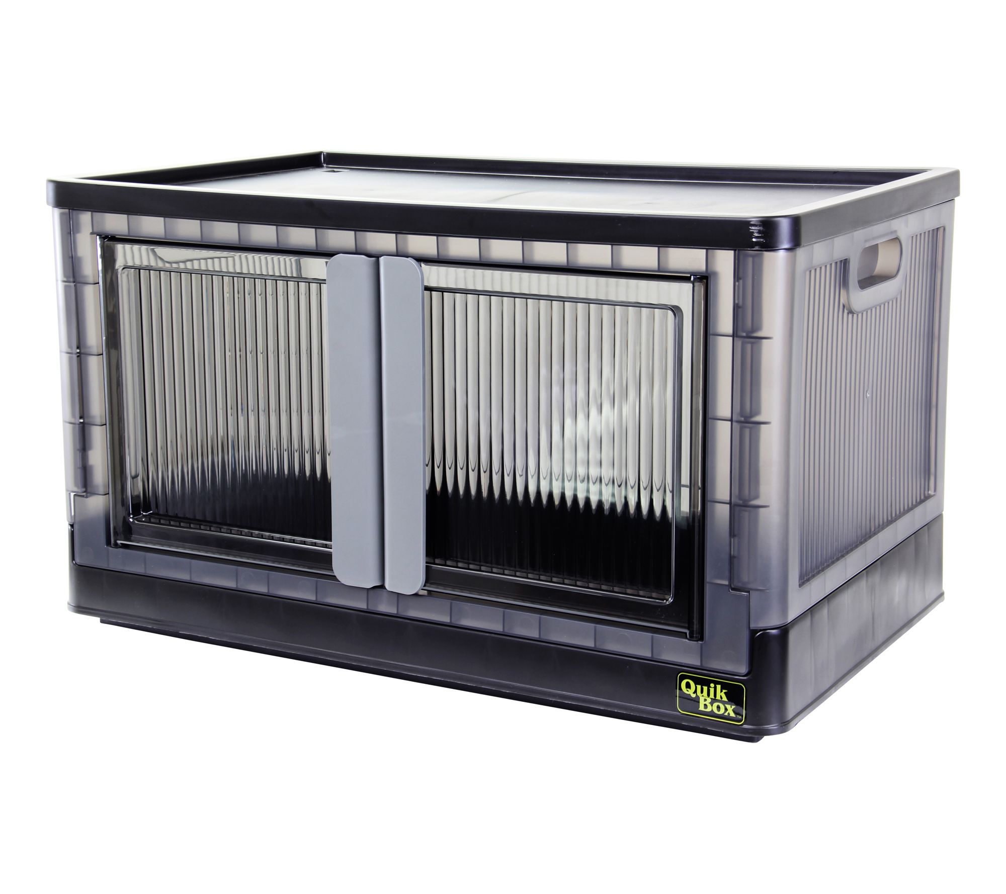 dbest Quik Box Premium Storage Box 19 Gallon