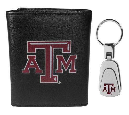 Texas A & M