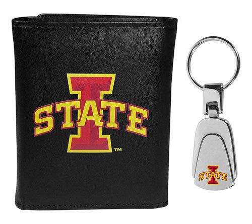 Iowa State