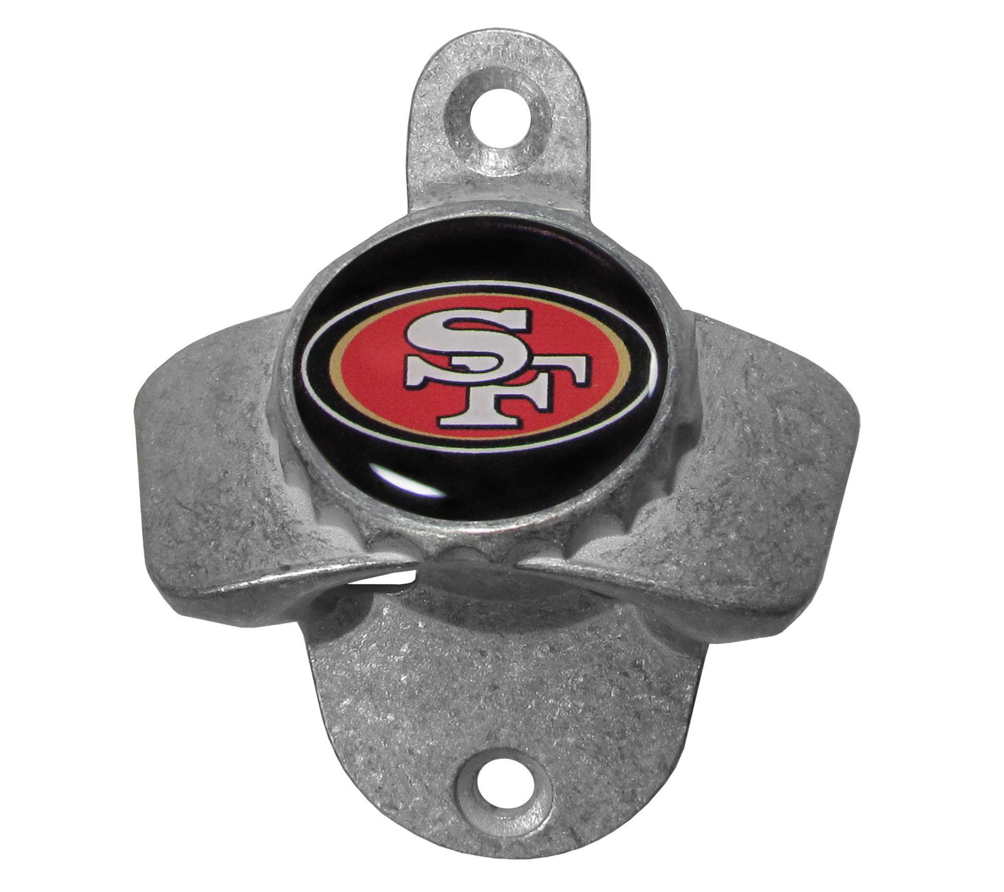 Siskiyou Sports NFL Wall Mounted Bottle Opener