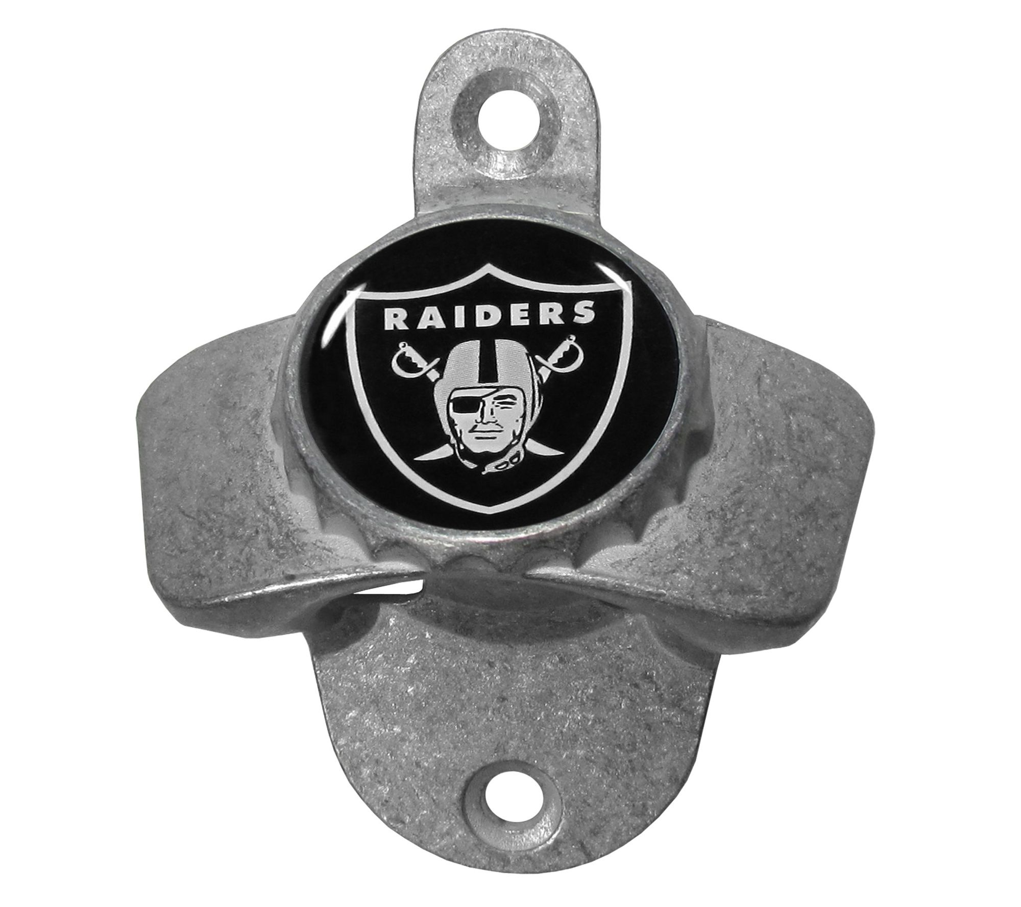 Siskiyou Sports NFL Wall Mounted Bottle Opener