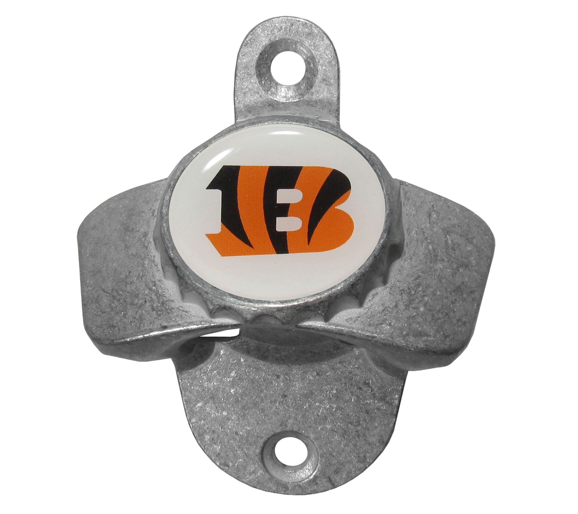 Siskiyou Sports NFL Wall Mounted Bottle Opener