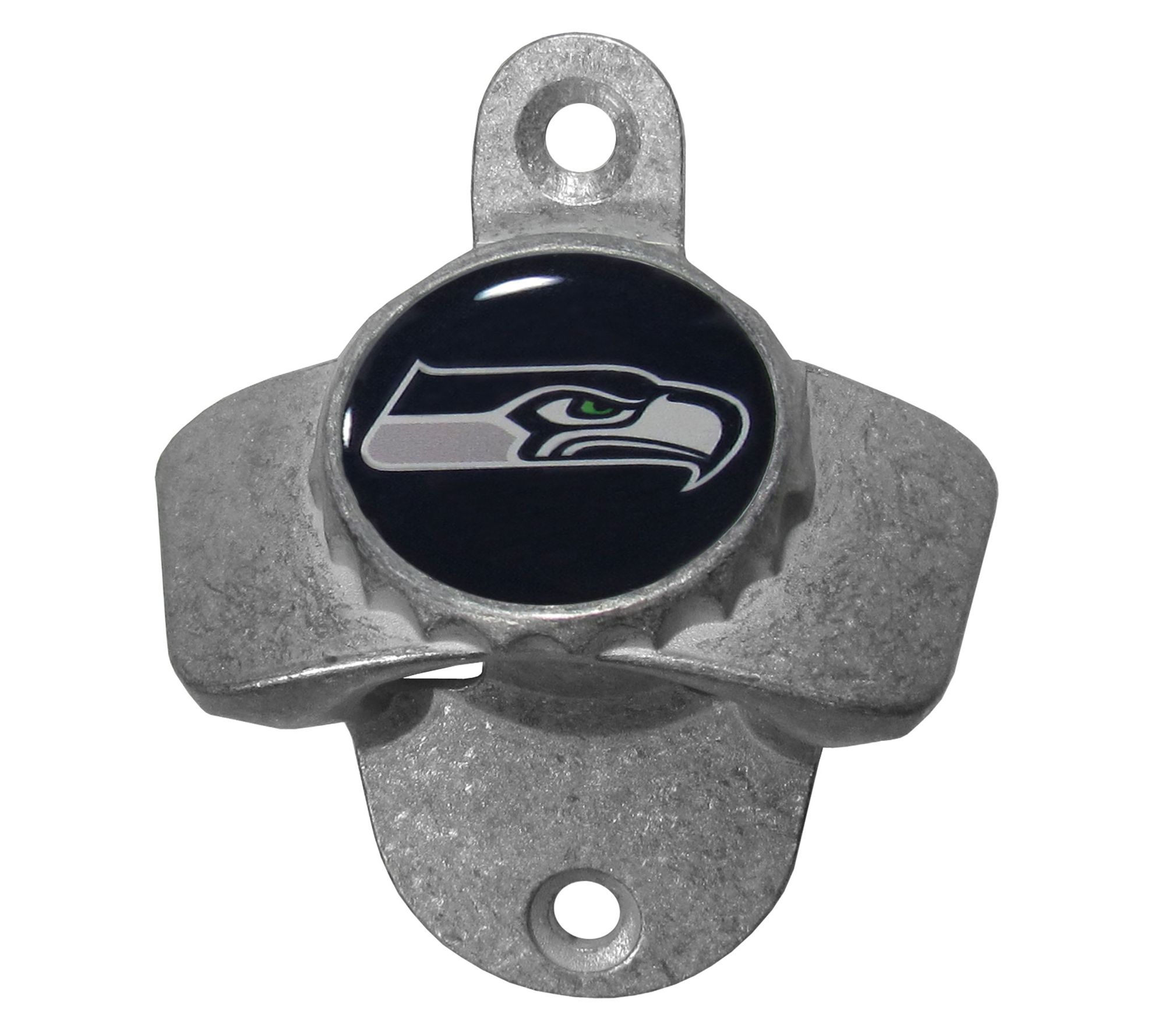 Siskiyou Sports NFL Wall Mounted Bottle Opener