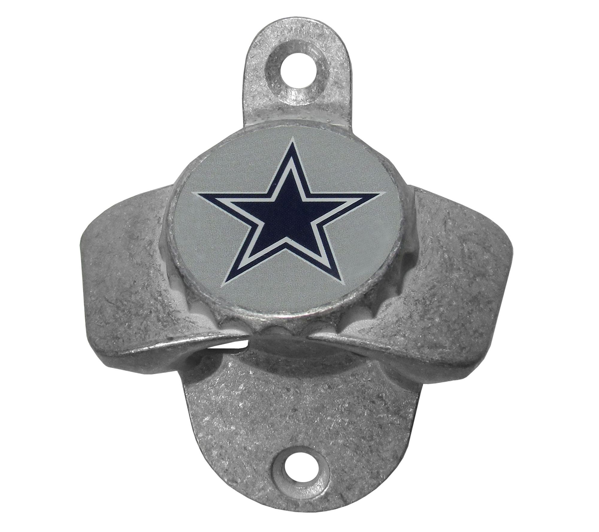 Siskiyou Sports NFL Wall Mounted Bottle Opener