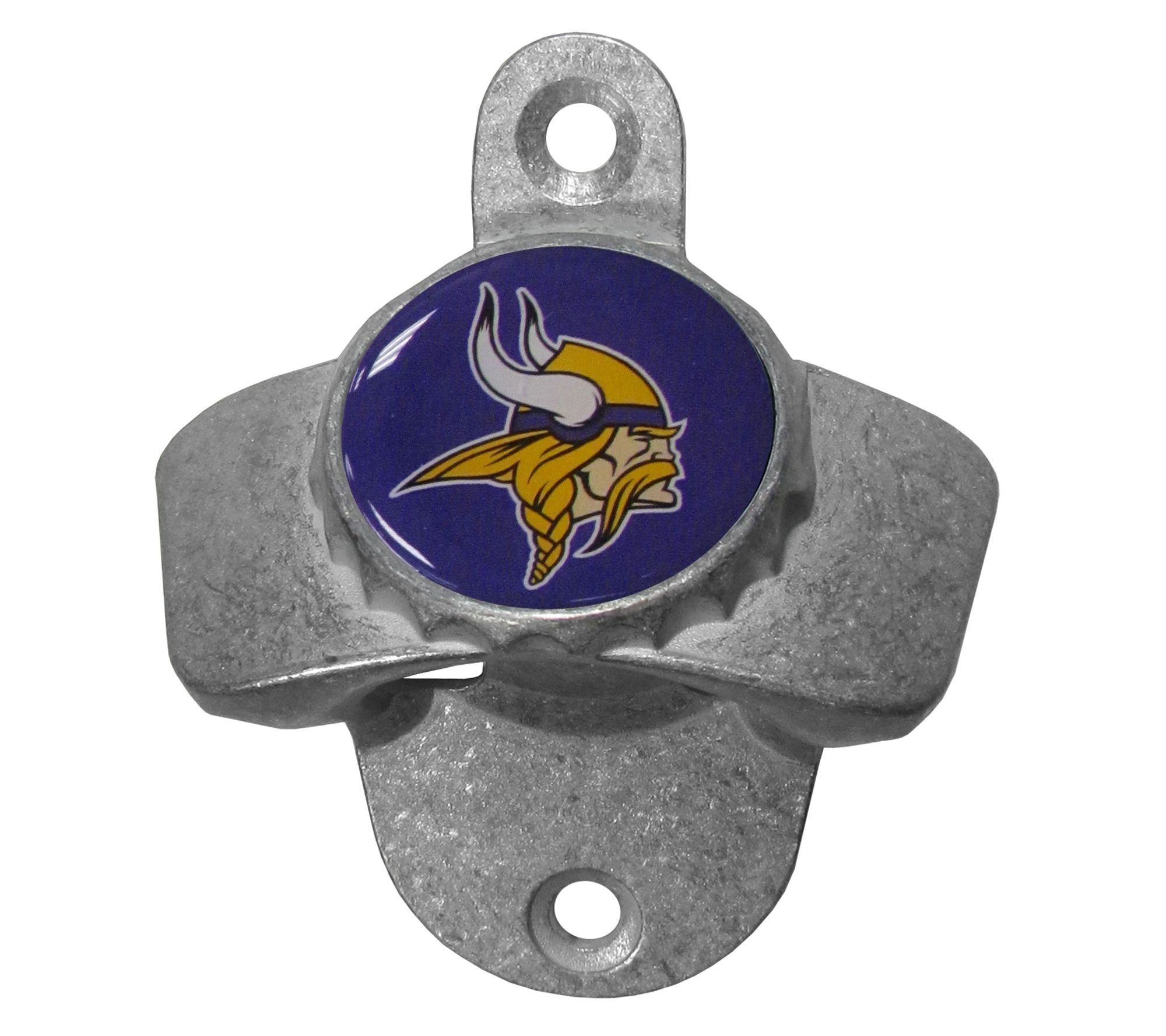 Siskiyou Sports NFL Wall Mounted Bottle Opener