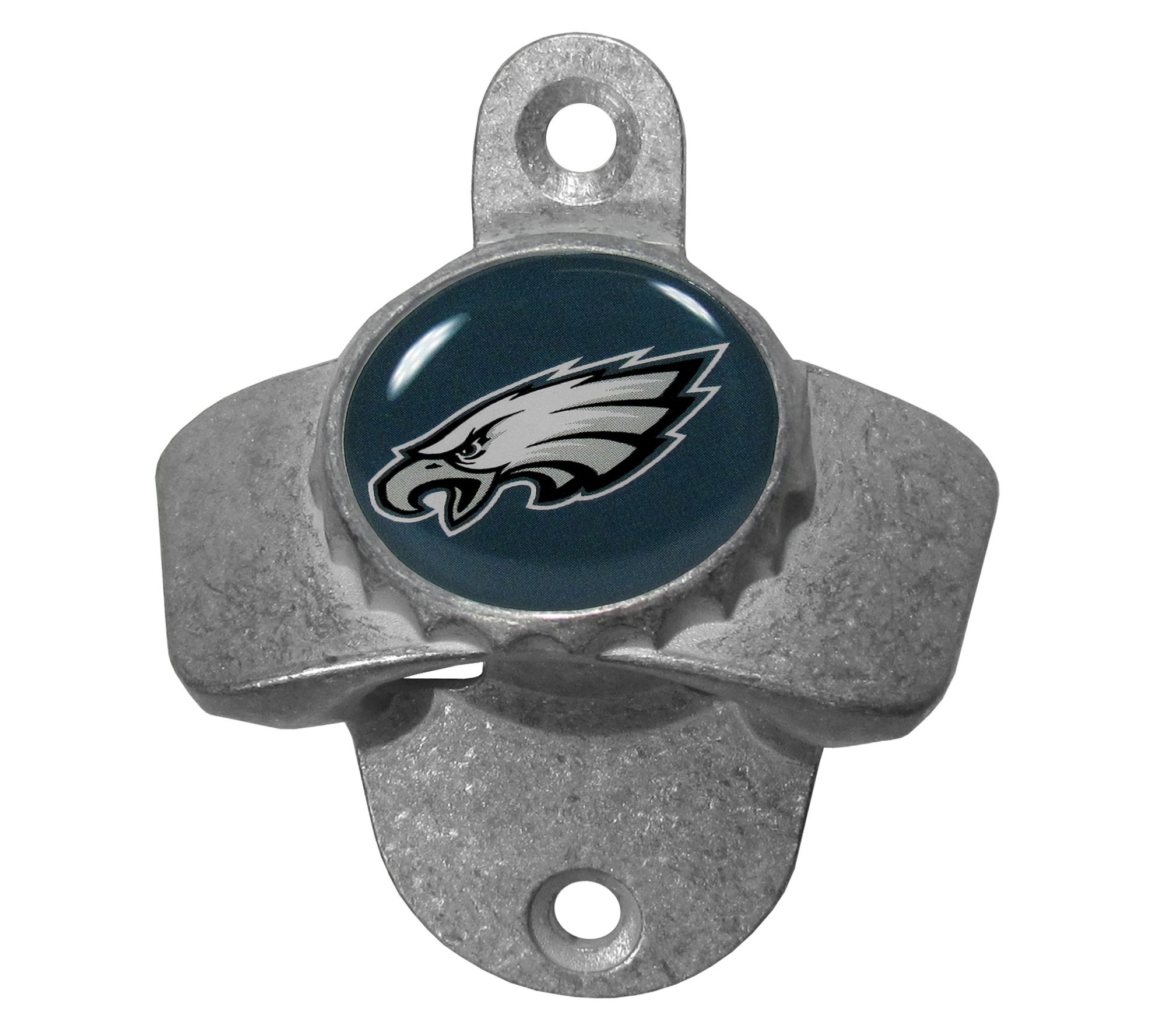 Siskiyou Sports NFL Wall Mounted Bottle Opener