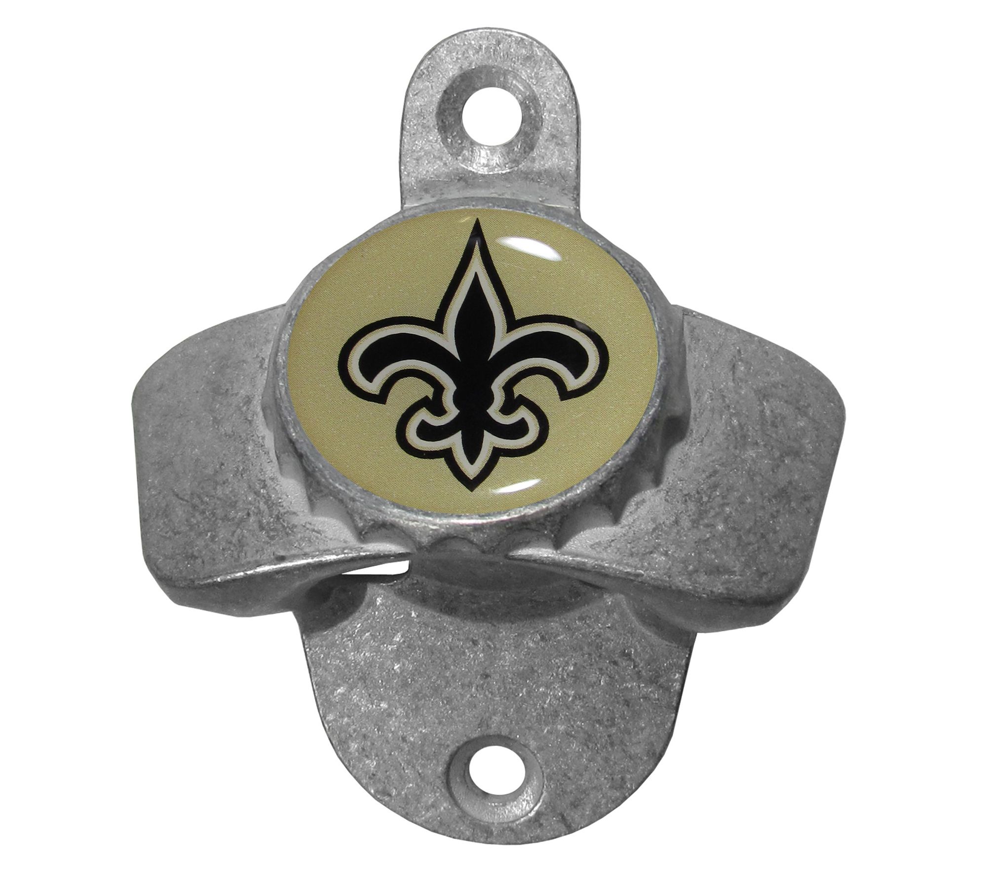 Siskiyou Sports NFL Wall Mounted Bottle Opener