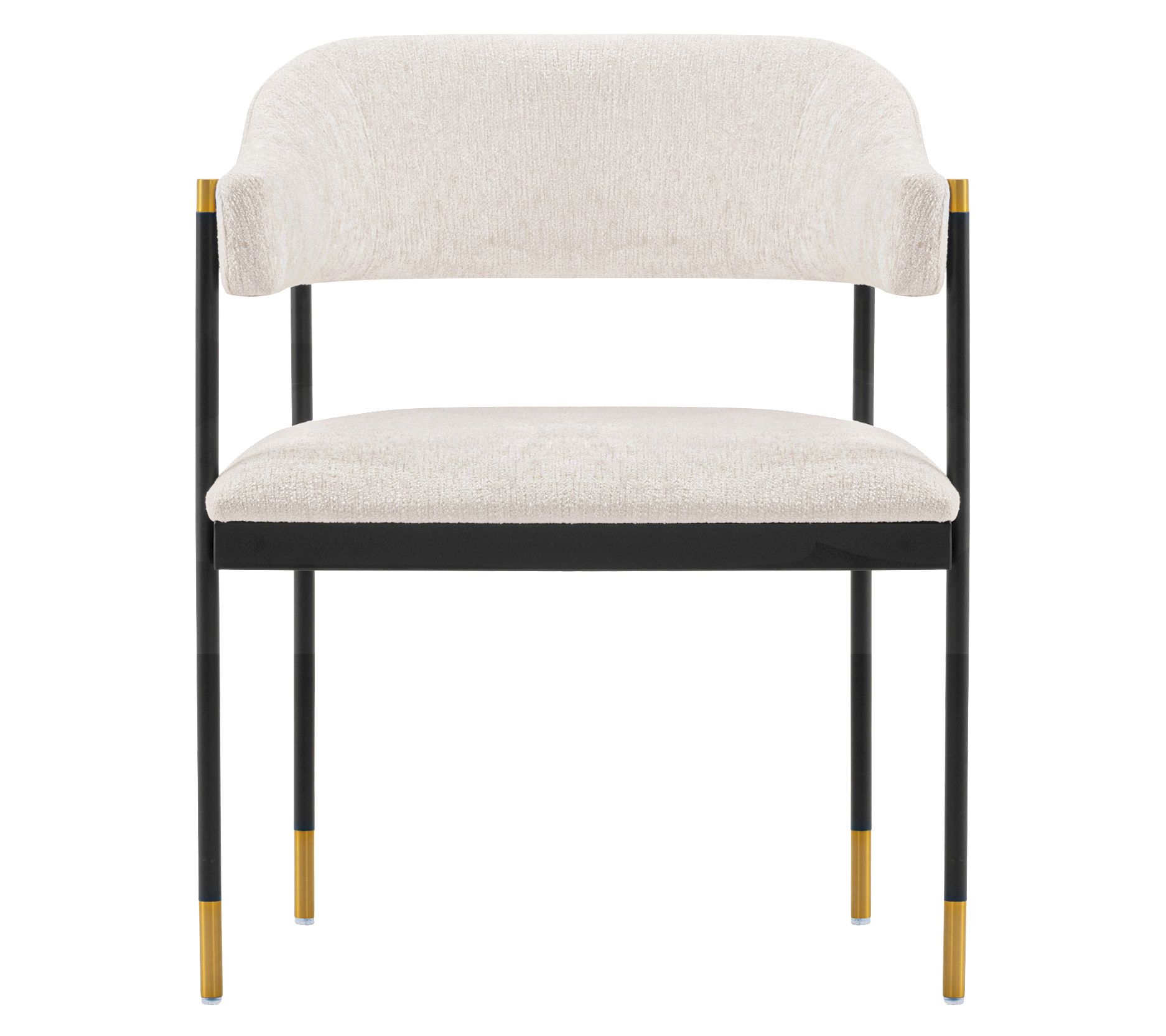 Manhattan Comfort Lia Dining Armchair