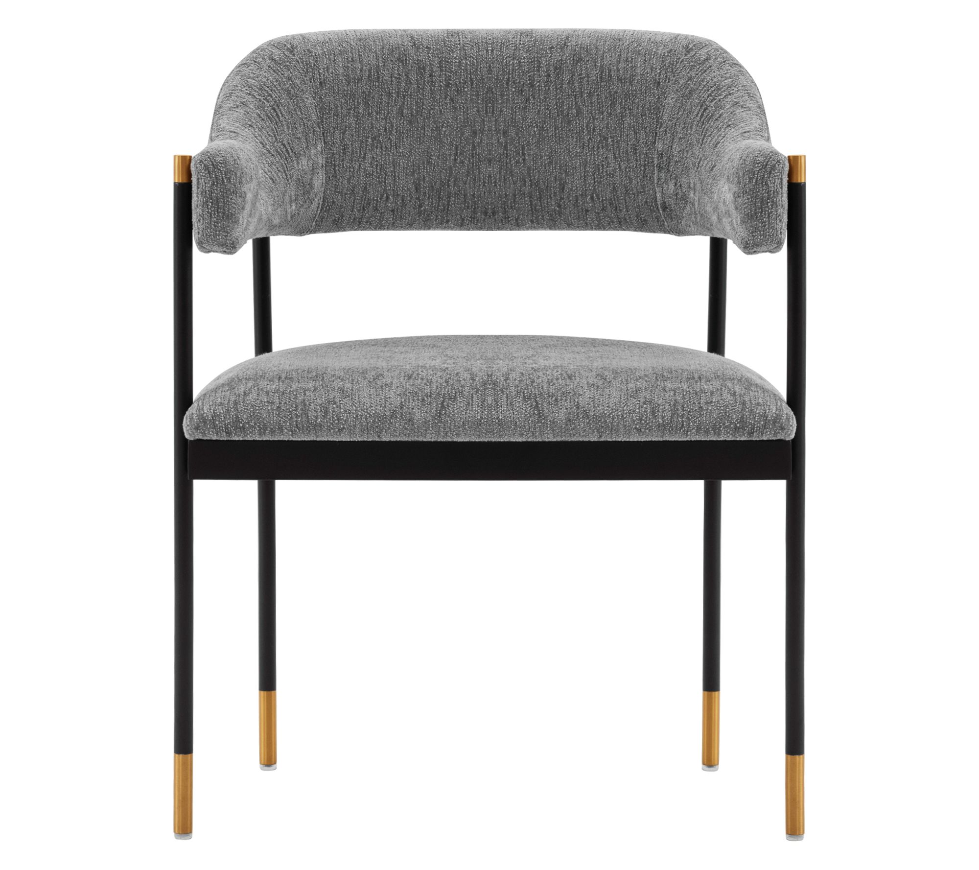 Manhattan Comfort Lia Dining Armchair
