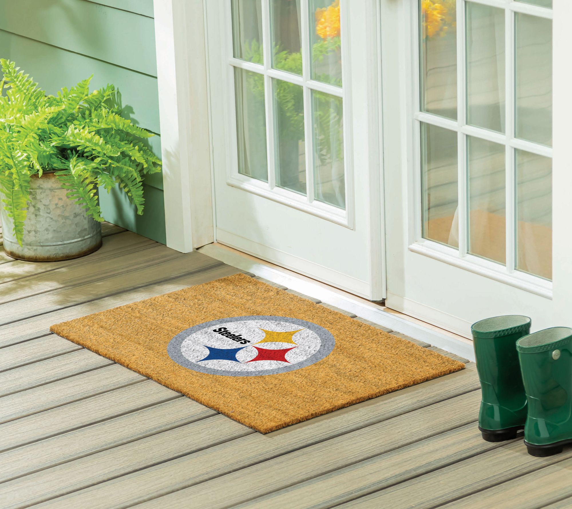Steelers