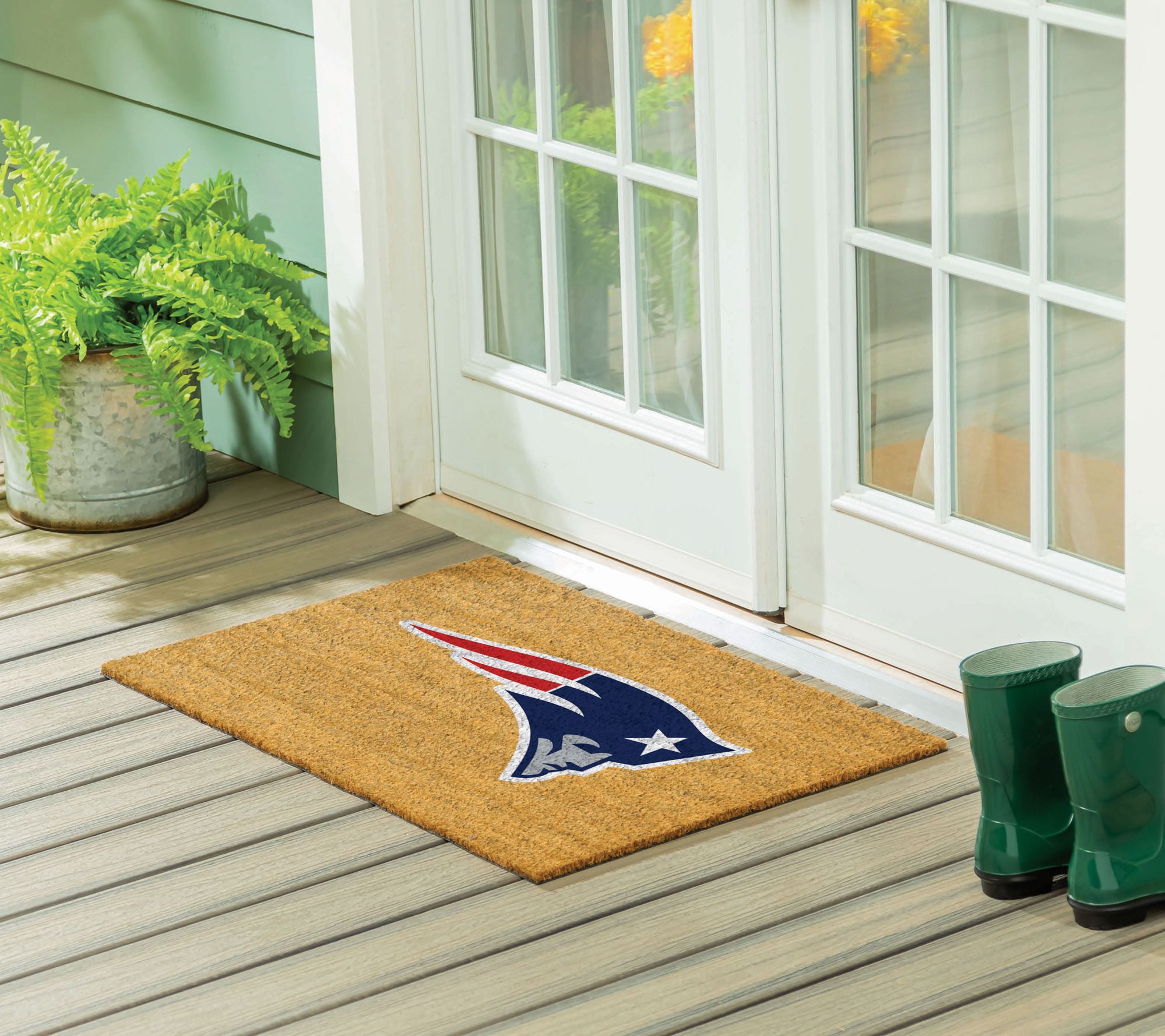 Patriots