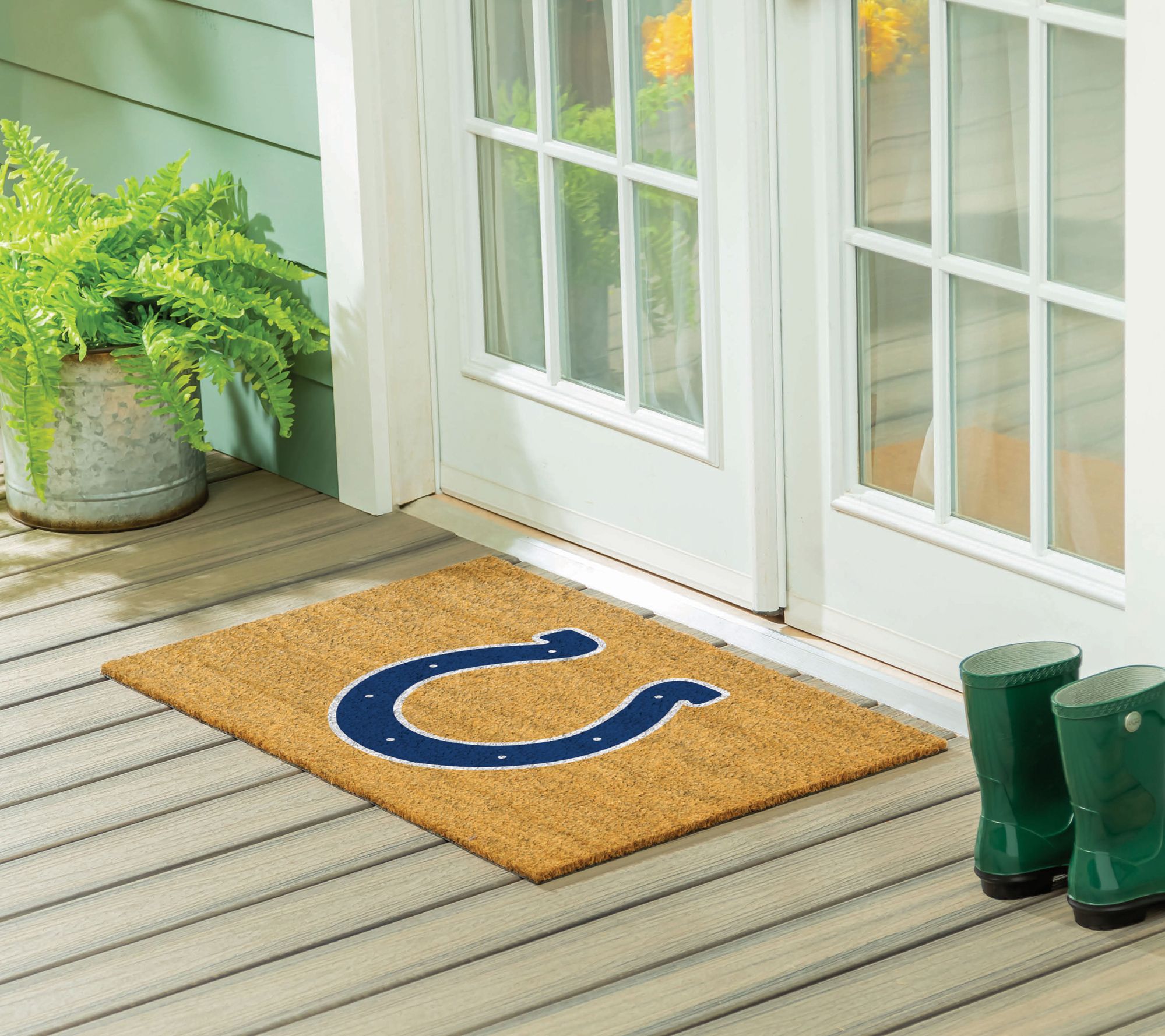 Colts