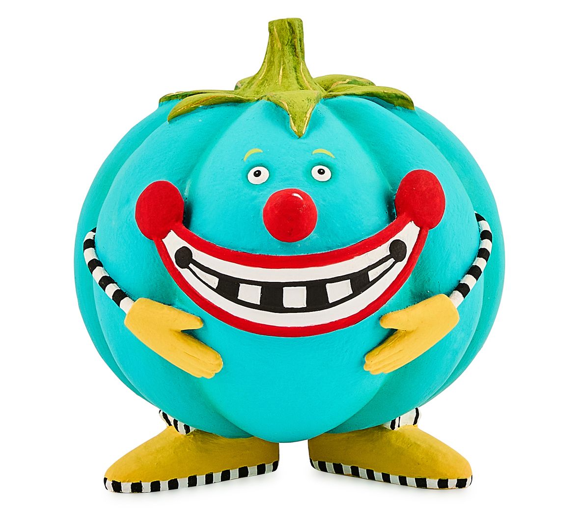 マッケンジーチャイルズ　ハロウィン　パンプキン マッケンジーチャイルズ ハロウィン パンプキン