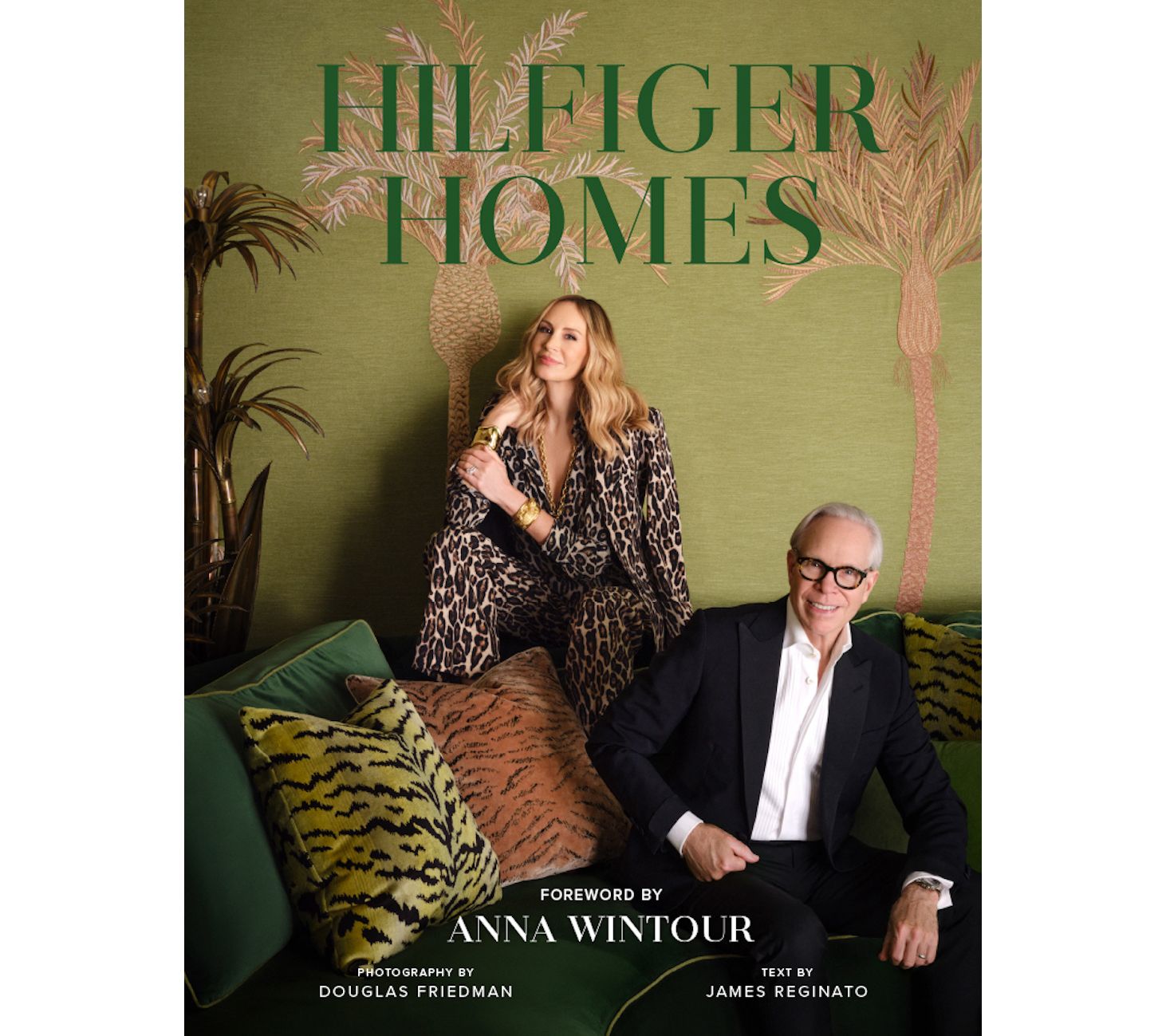 Shp Week 9/16 Hilfiger Homes from Dee Ocleppo & Tommy Hilfiger