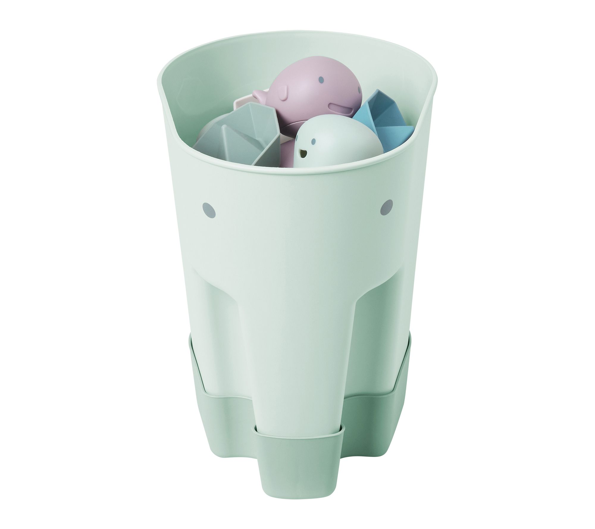 Shnuggle Ellie Toy Drying Caddy