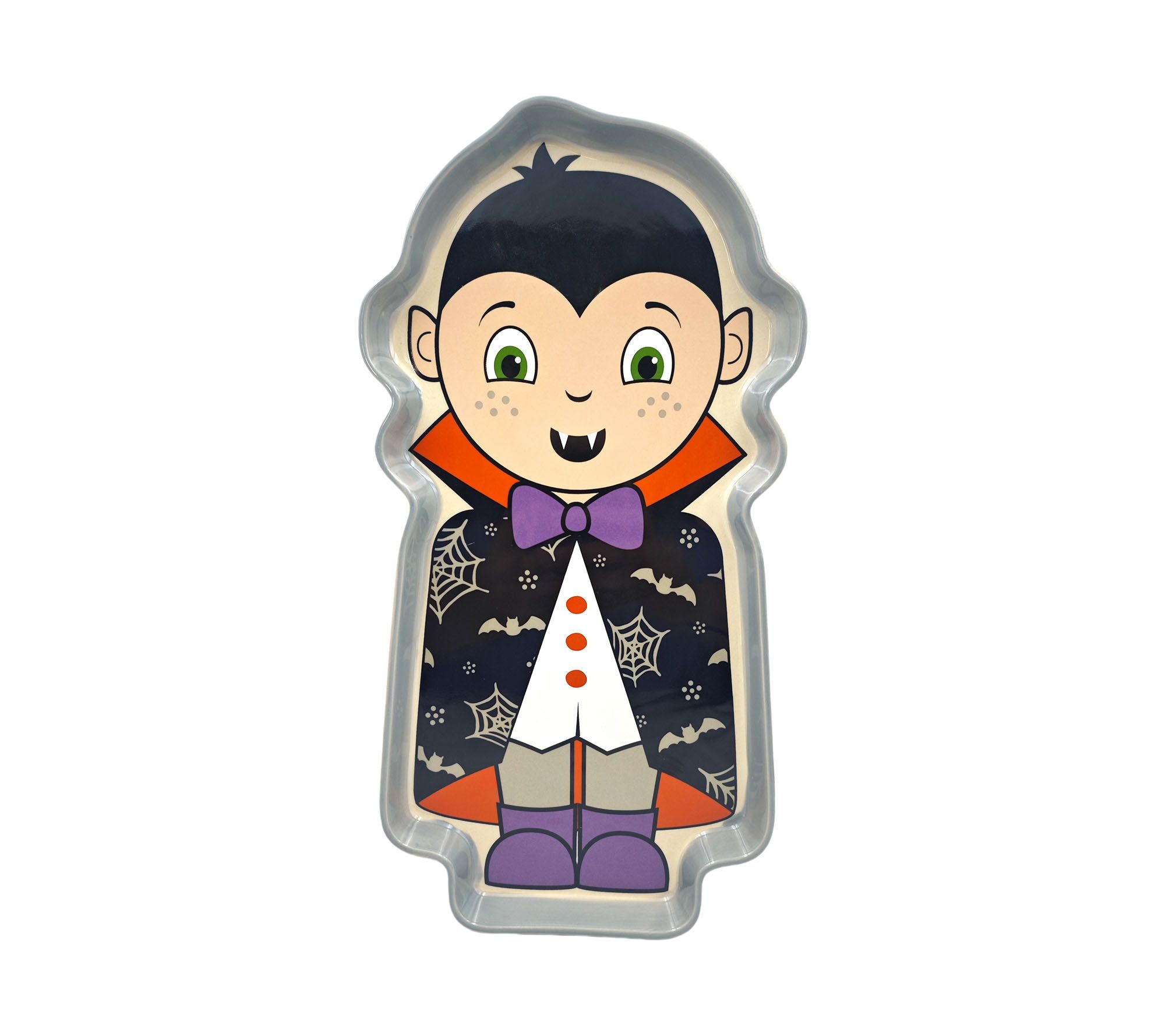 "As Is" Temp-tations Special Edition SeasonalFigural Serving Platter