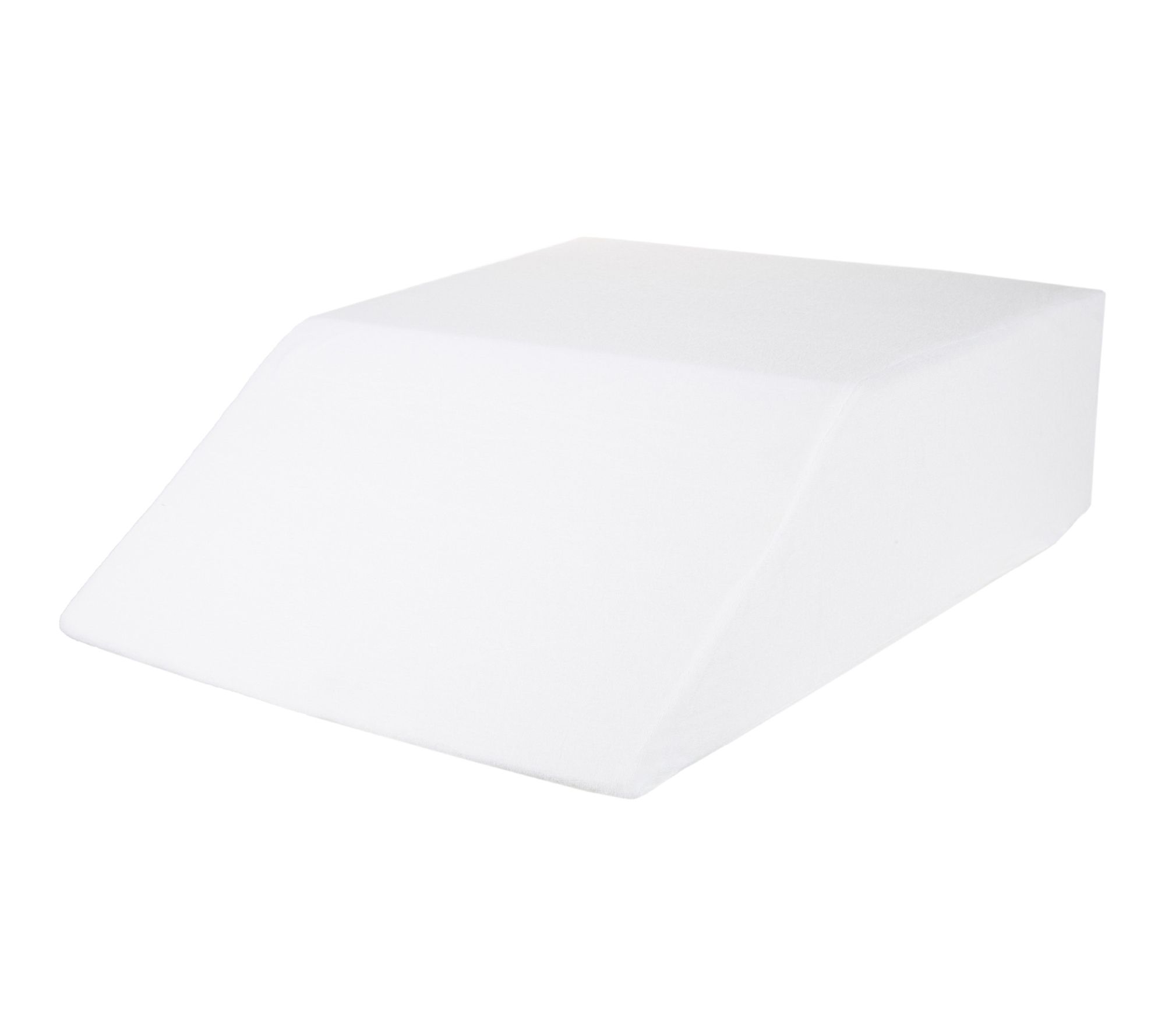 Bluestone Wedge Pillow / Elevated Support Cushion
