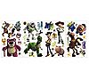 RoomMates Toy Story 3 Peel & Stick Wall Decals