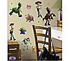 RoomMates Toy Story 3 Peel & Stick Wall Decals, 1 of 1