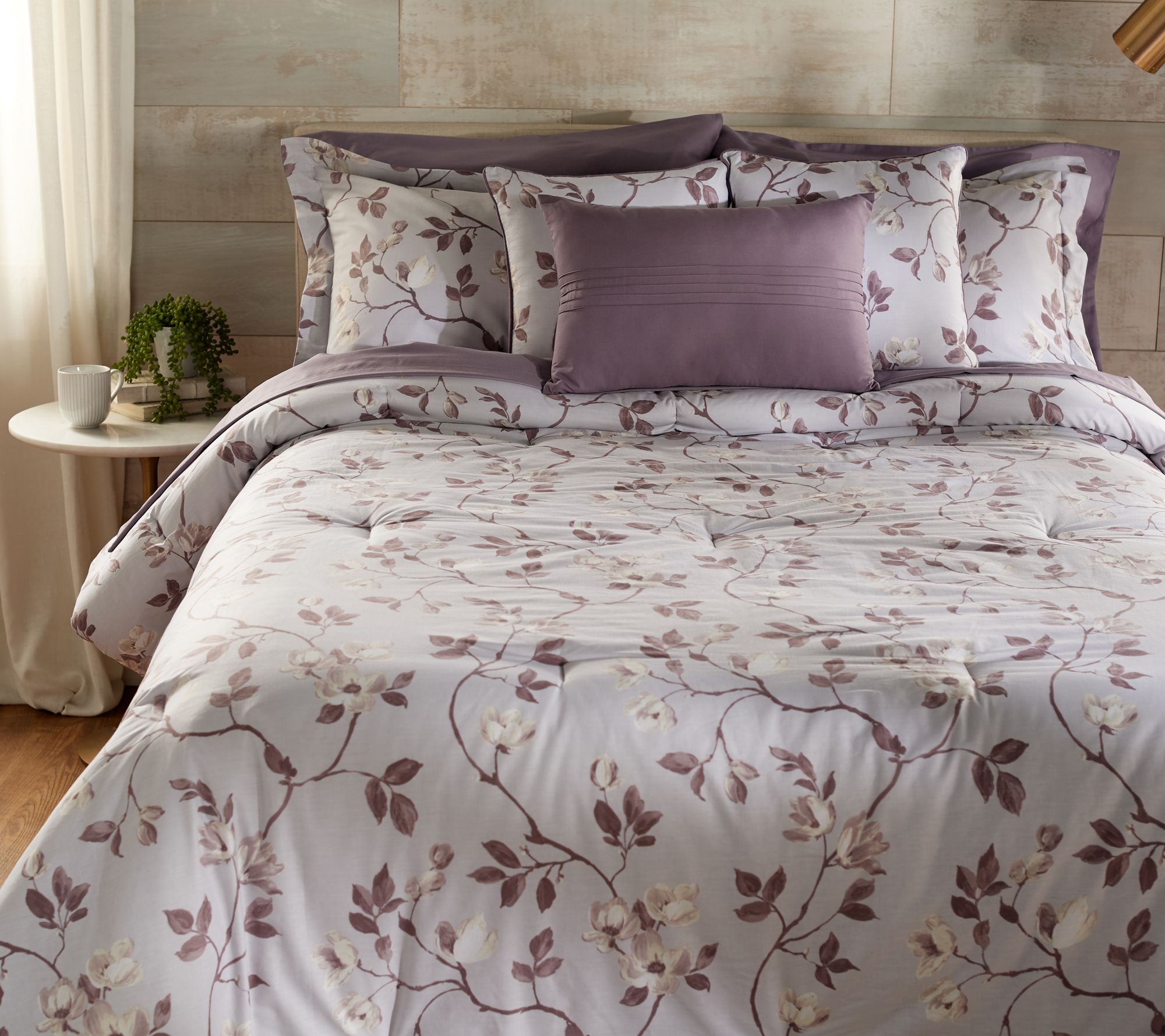 Bedding Sets For The Home Qvc Com