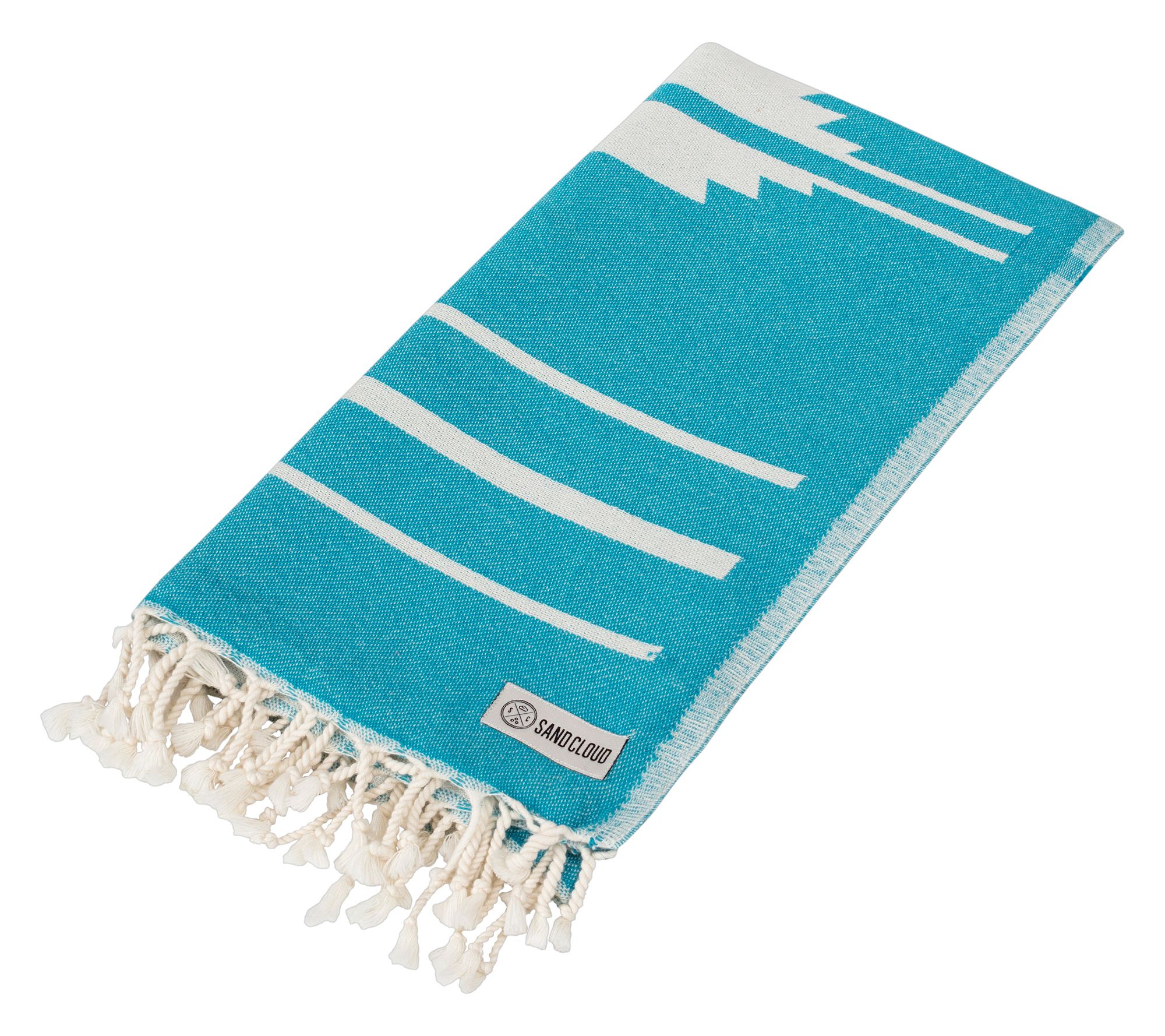 Sand Cloud 100 Organic Turkish Cotton Beach Towel