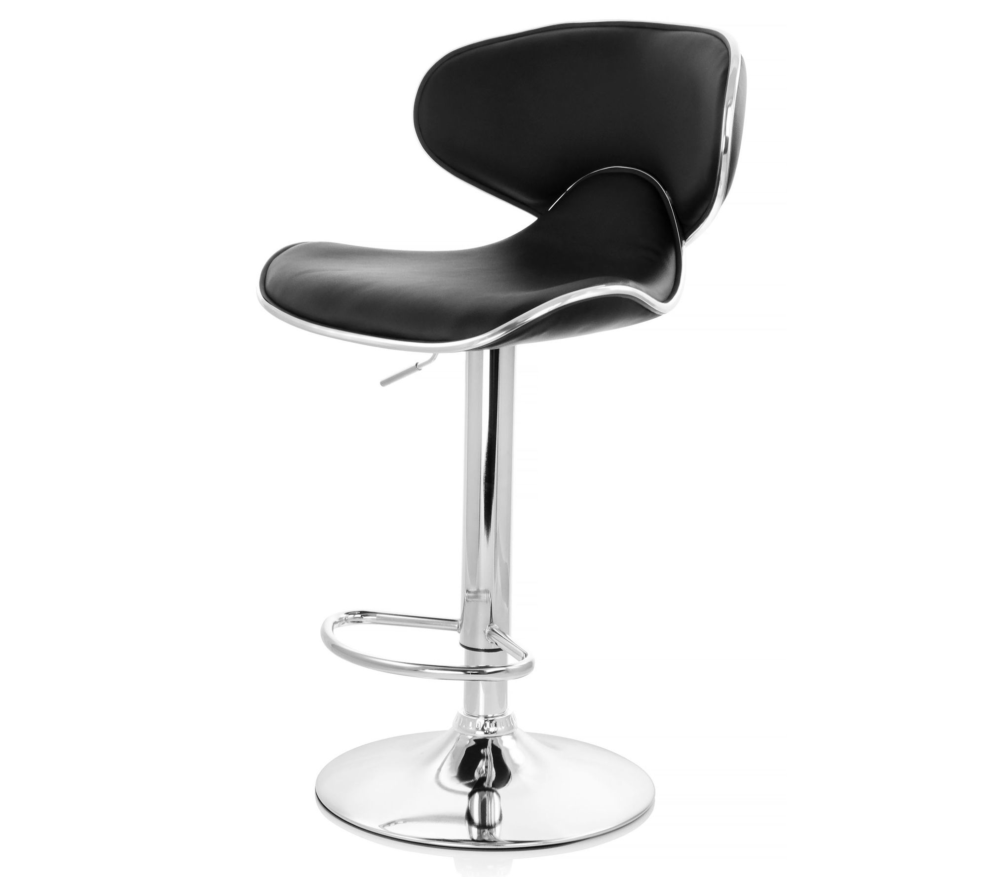 Elama Bar Stool - Set of 2