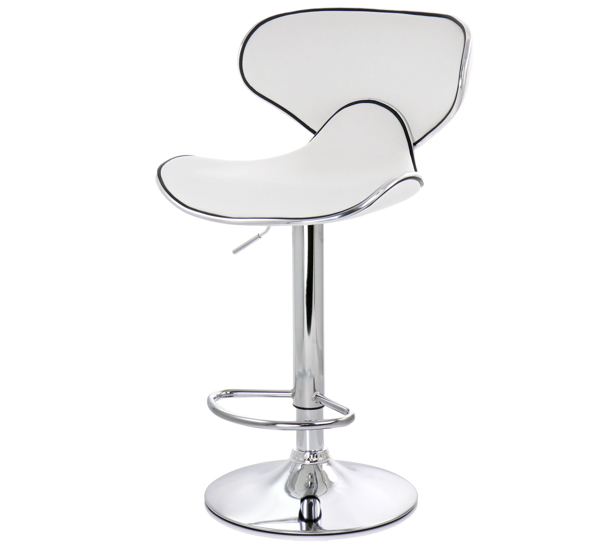 Elama Bar Stool - Set of 2