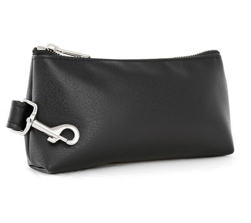 Keyper 2 Piece Keyper & Mini It Bag Set Silver