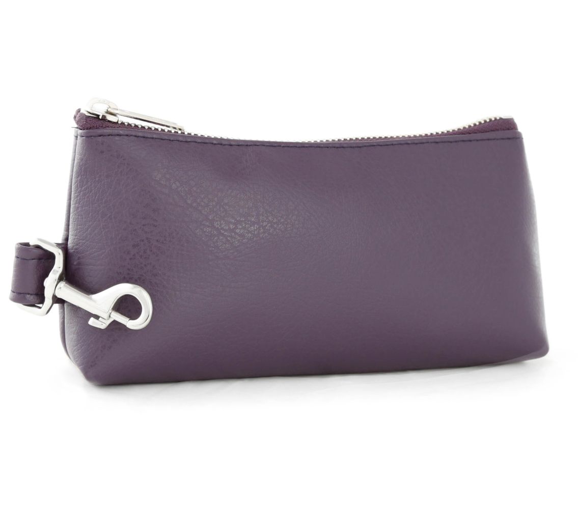 Keyper 2 Piece Keyper & Mini It Bag Set Silver