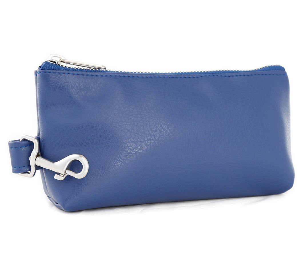 Keyper 2 Piece Keyper & Mini It Bag Set Silver