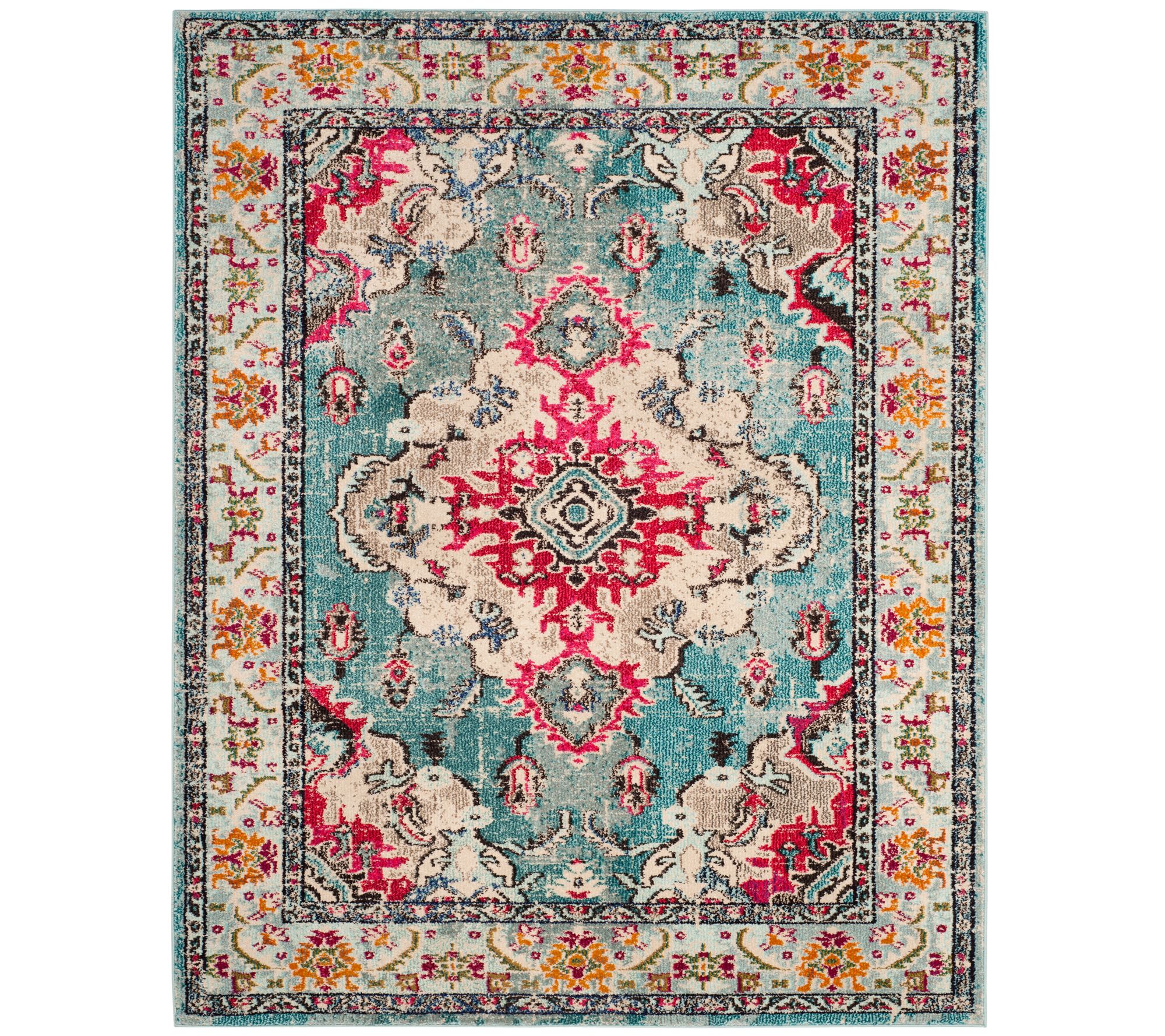 Safavieh Monaco Mahal 8' x 10' Rug