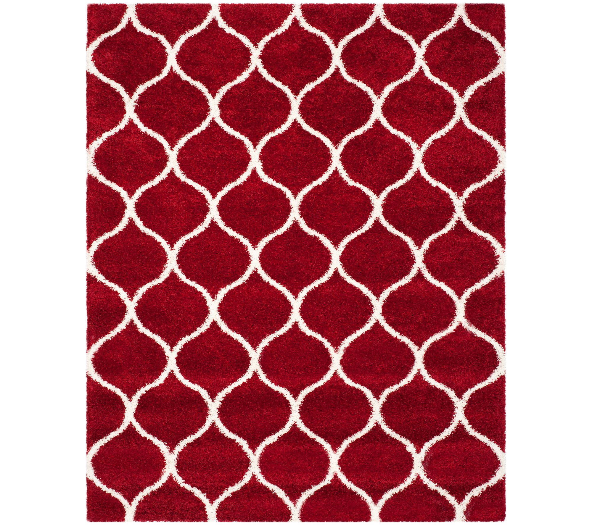 Hudson Shag 280 Collection 8' x 10' Rug