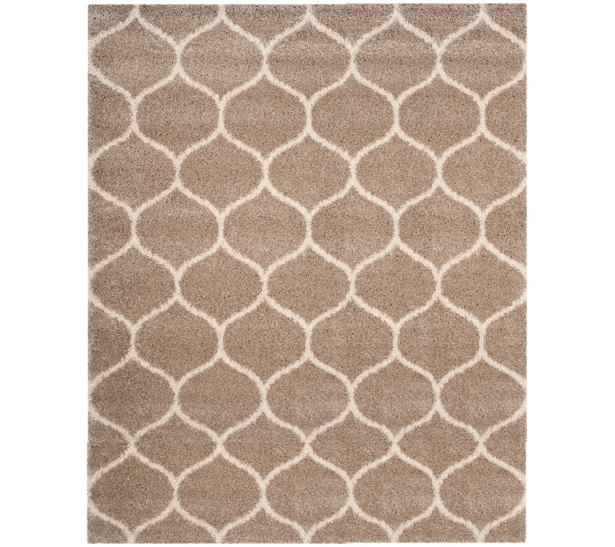 Hudson Shag 280 Collection 8' x 10' Rug