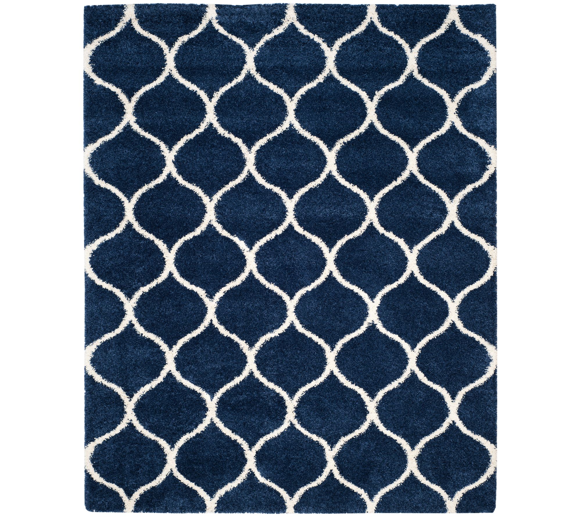 Hudson Shag 280 Collection 8' x 10' Rug