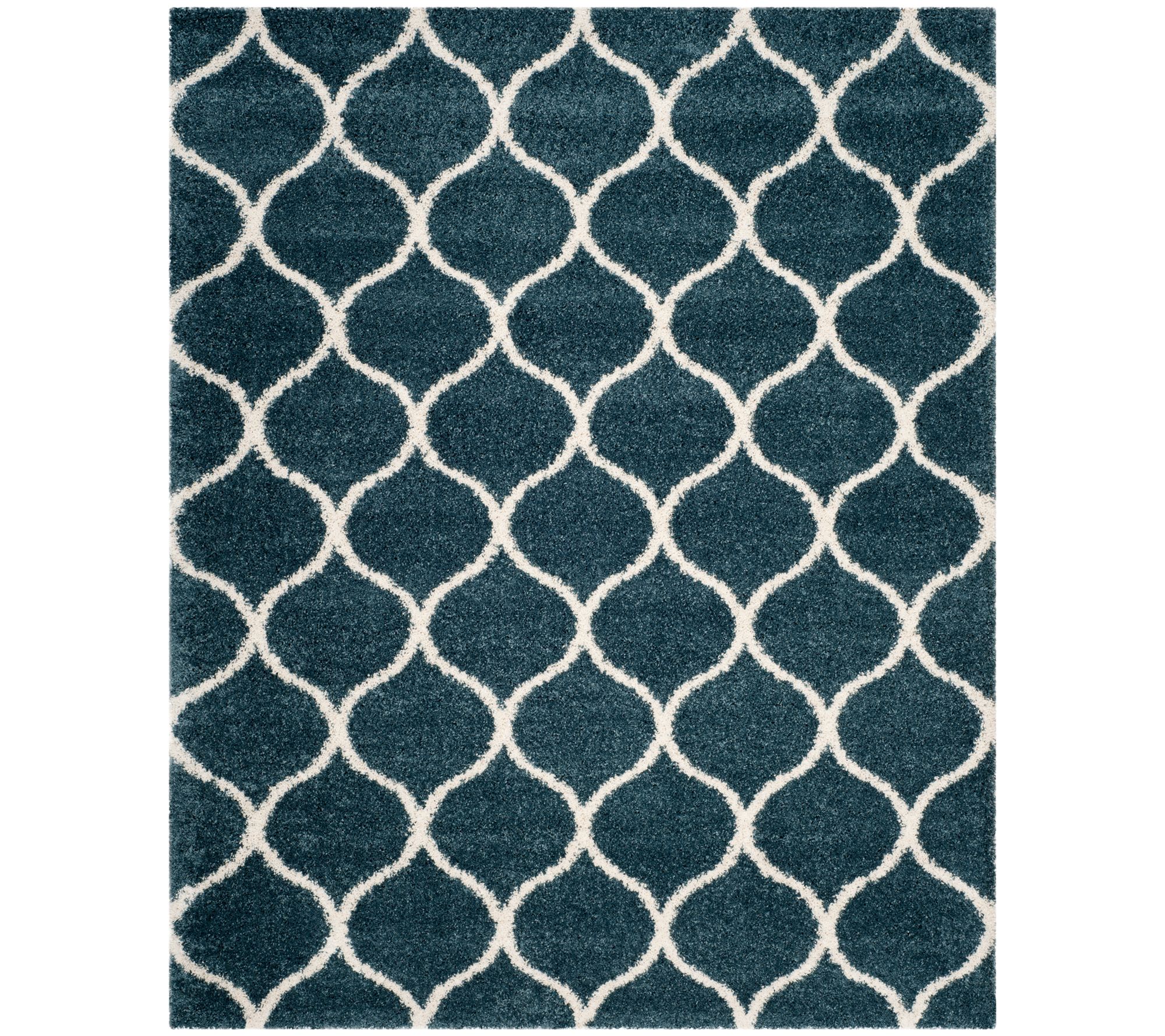 Hudson Shag 280 Collection 8' x 10' Rug