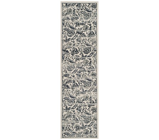 Carnegie 623 Collection 2'3" x 8' Rug