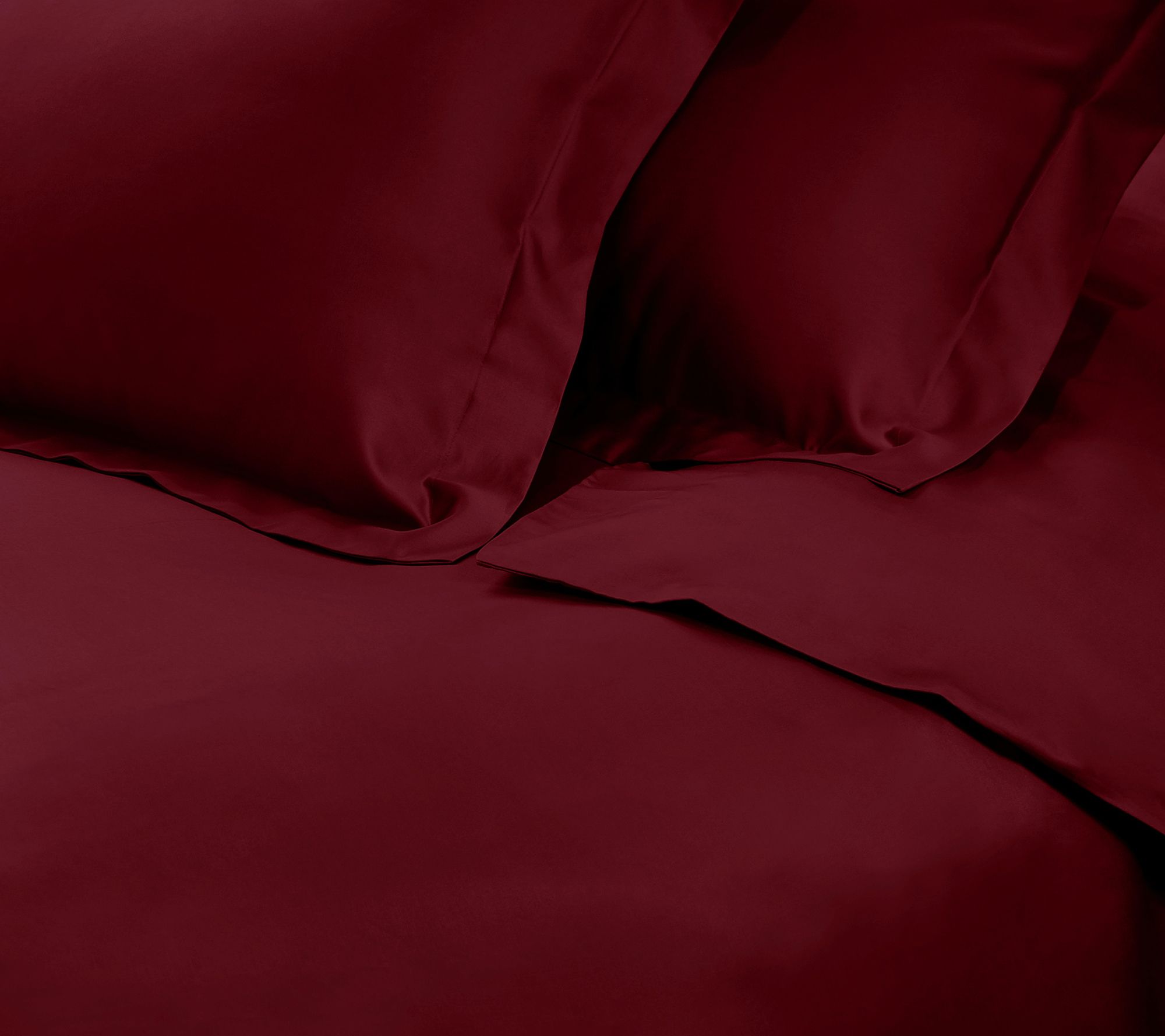 Superior 650-Thread Count Duvet Cover, King/California king