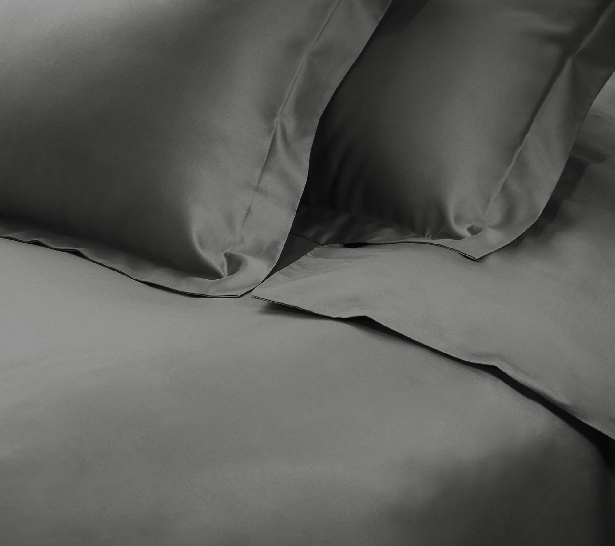 Superior 650-Thread Count Duvet Cover, King/Calfornia king