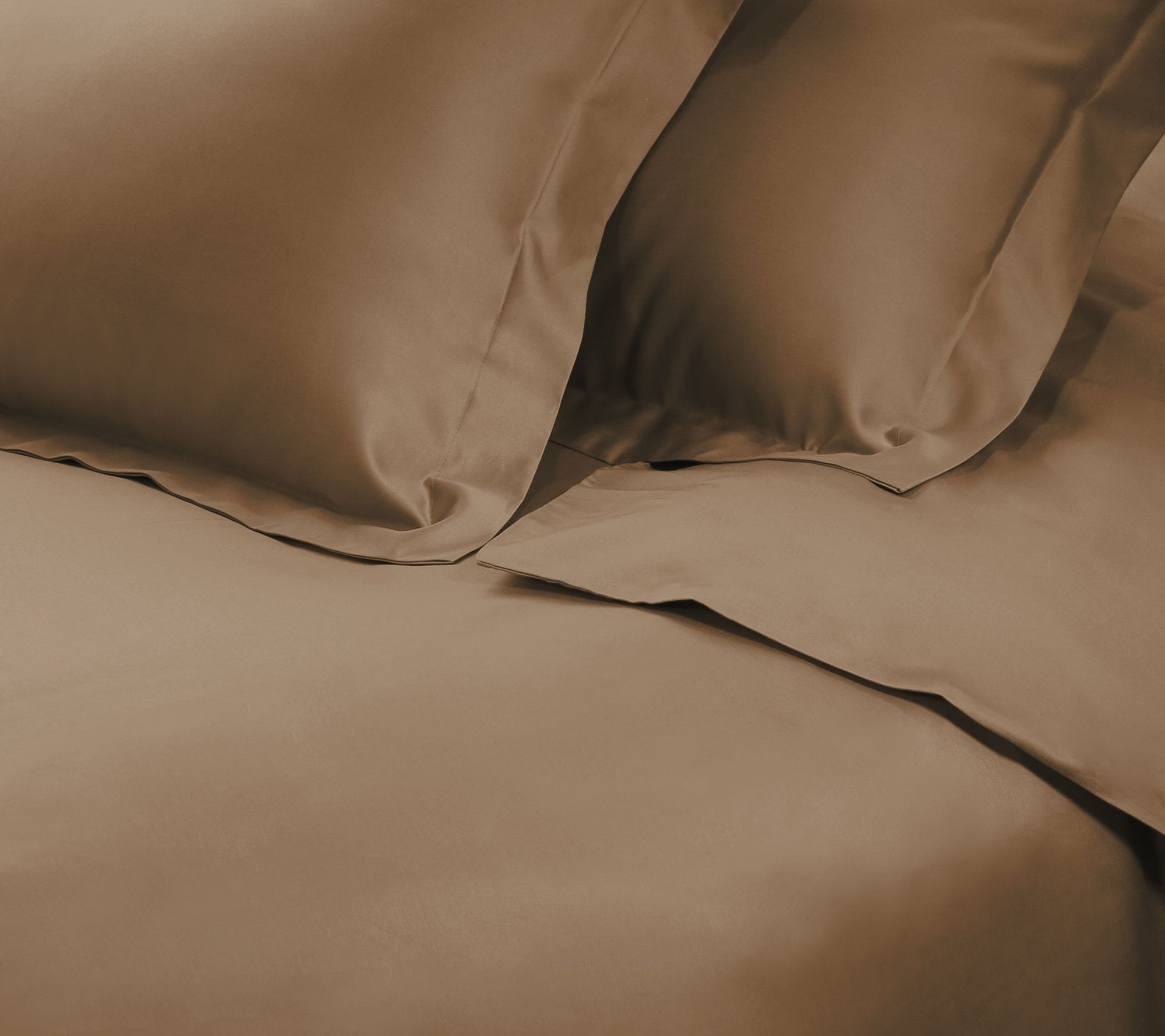 Superior 650-Thread Count Duvet Cover, King/Calfornia king