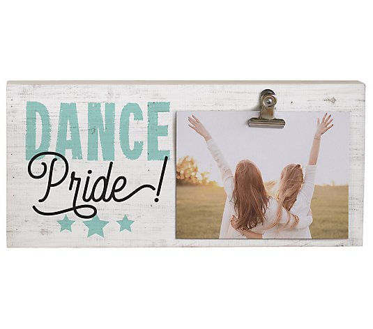 Dance Pride Picture Clip By Sincere Surroundings