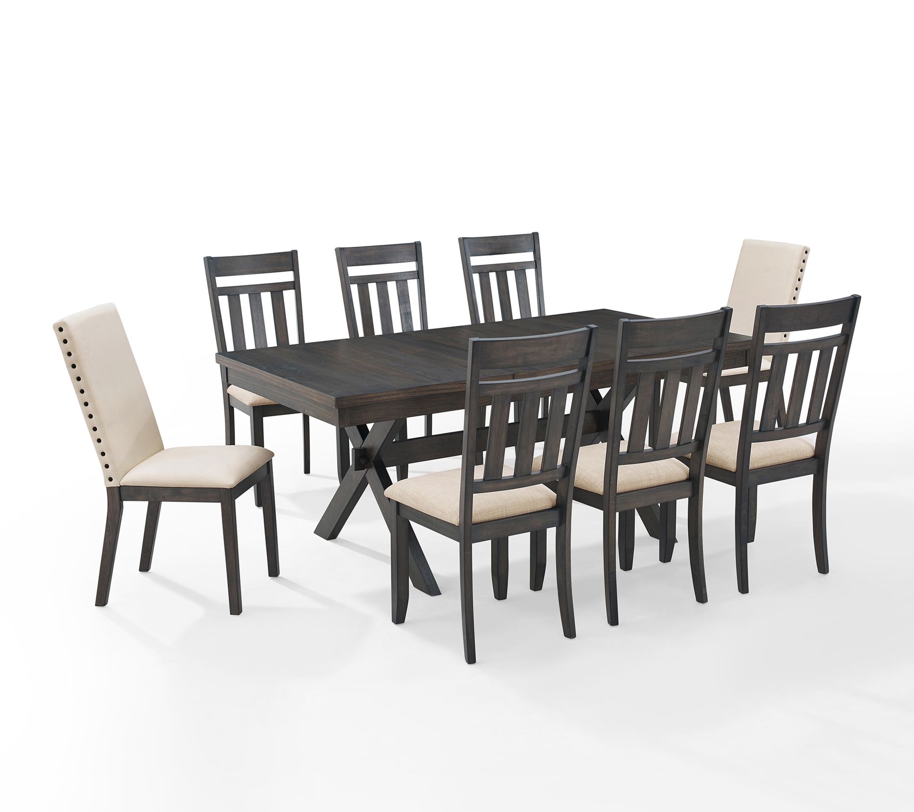 Hayden best sale dining set