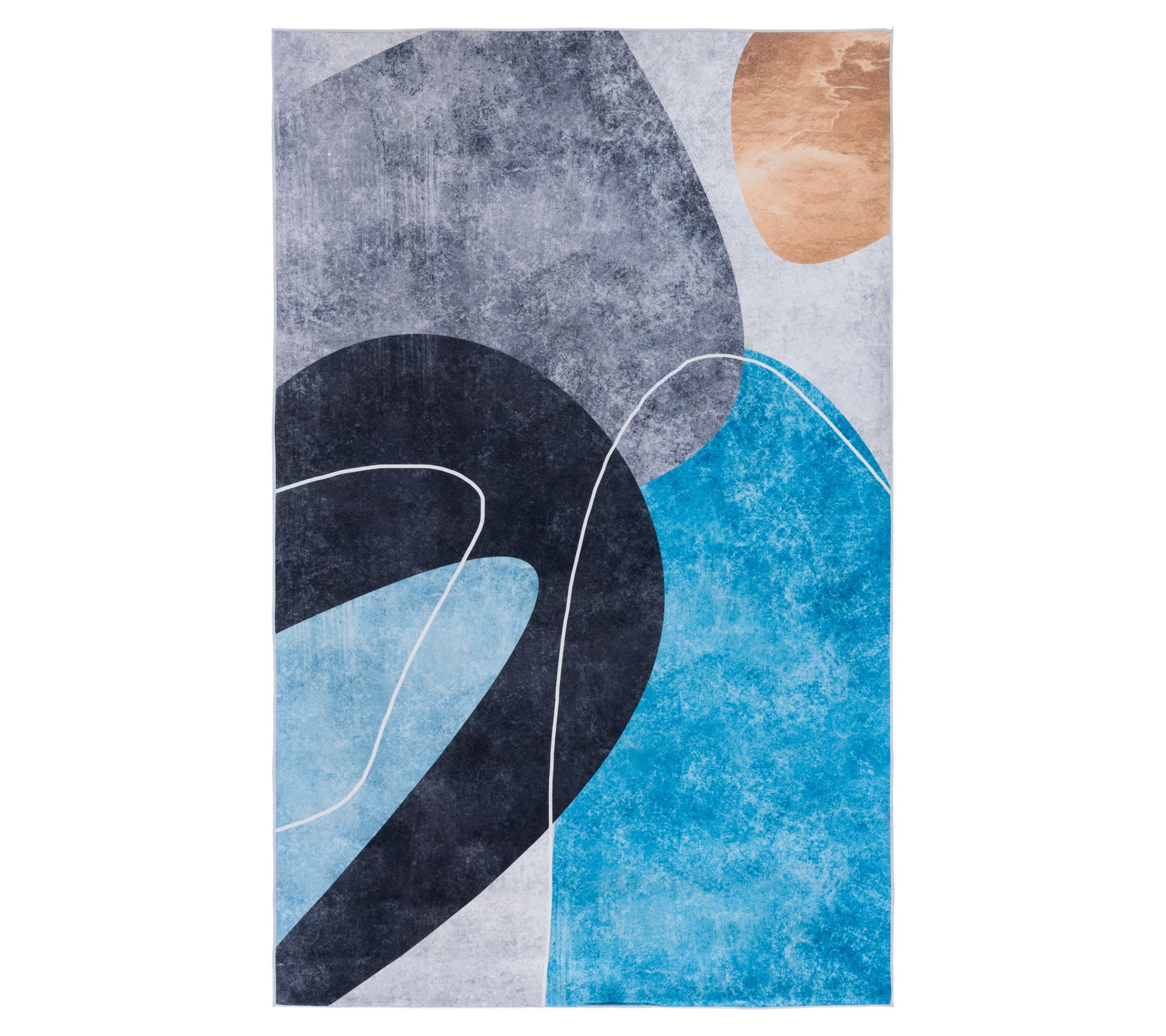 Safavieh Tacoma 837 Machine Washable 4' X 6' Rug