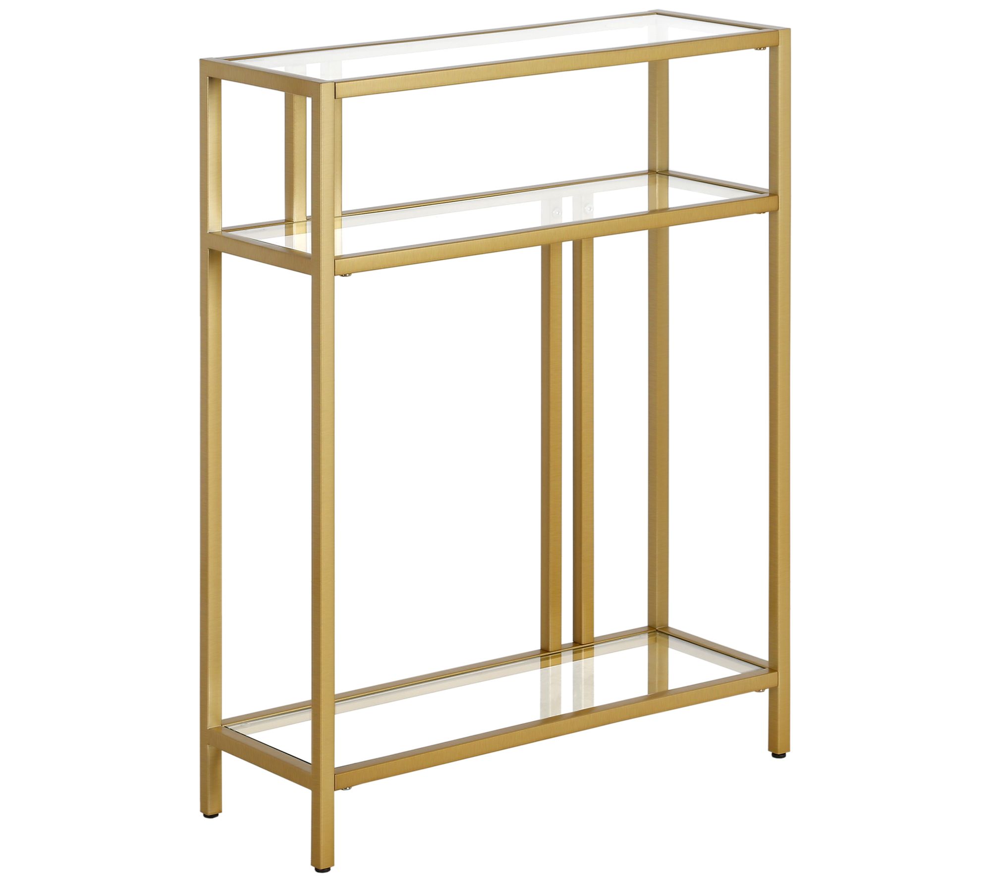 Hudson & Canal Cortland 22" Console Table