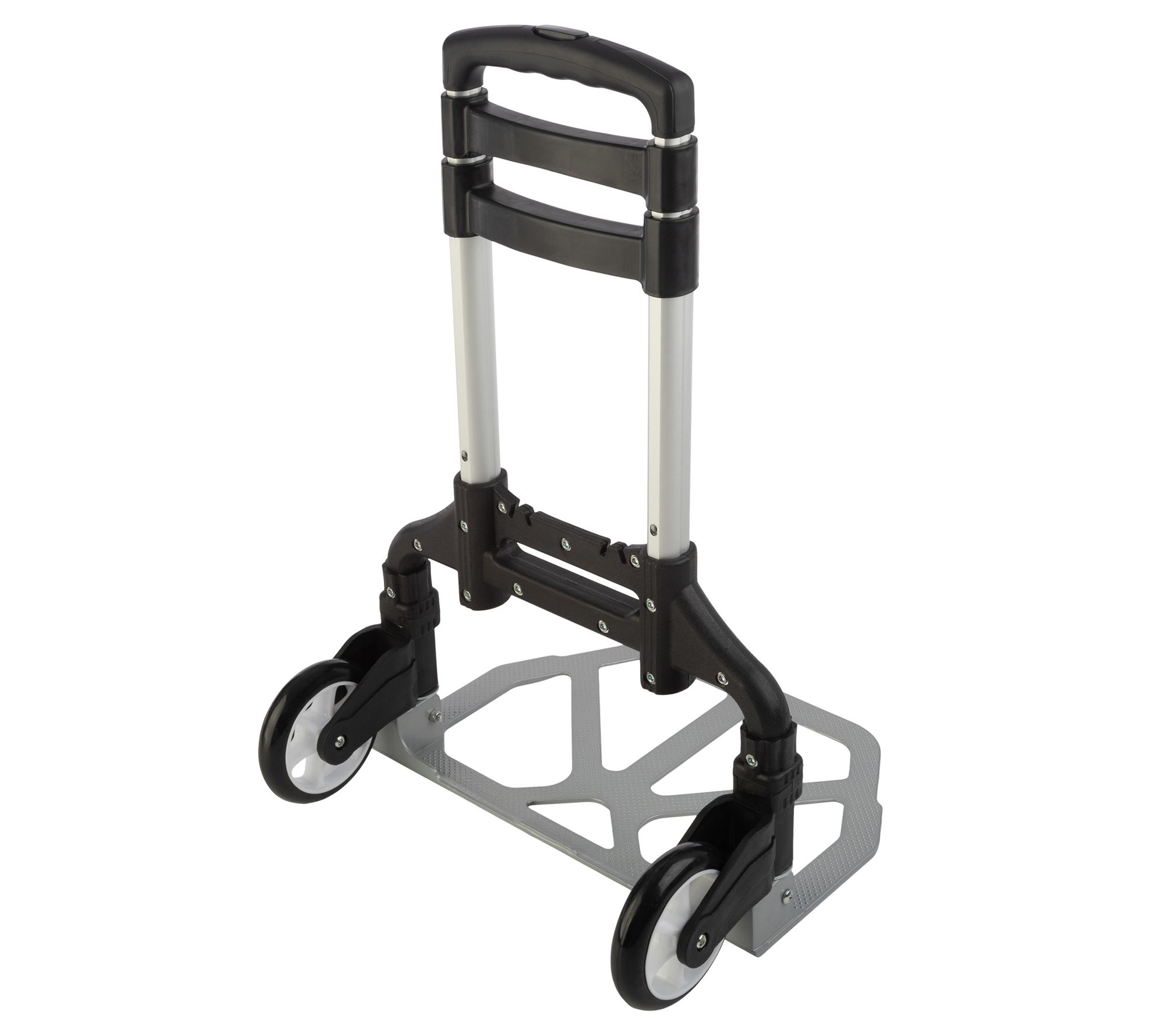 Stalwart Dolly Cart with 154lb Capacity