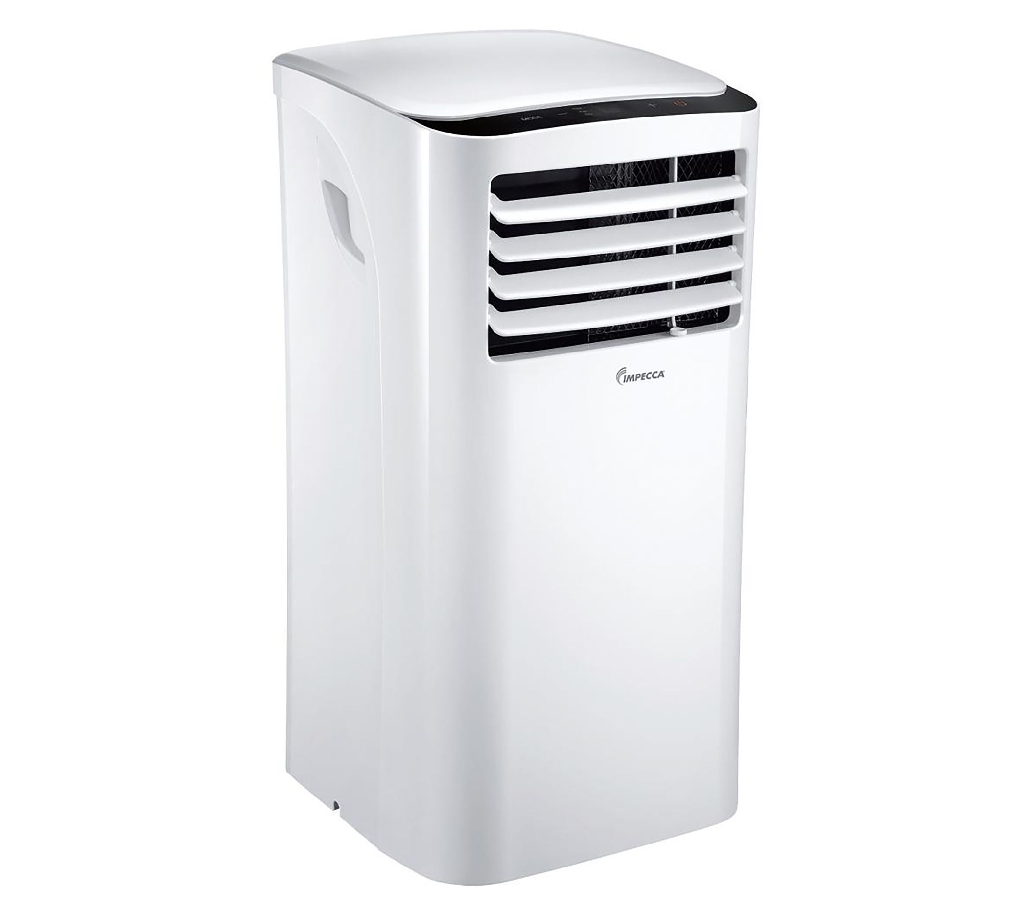 Impecca 9,000 BTU 3-In-1 Portable Air Condition er/Dehumidifier